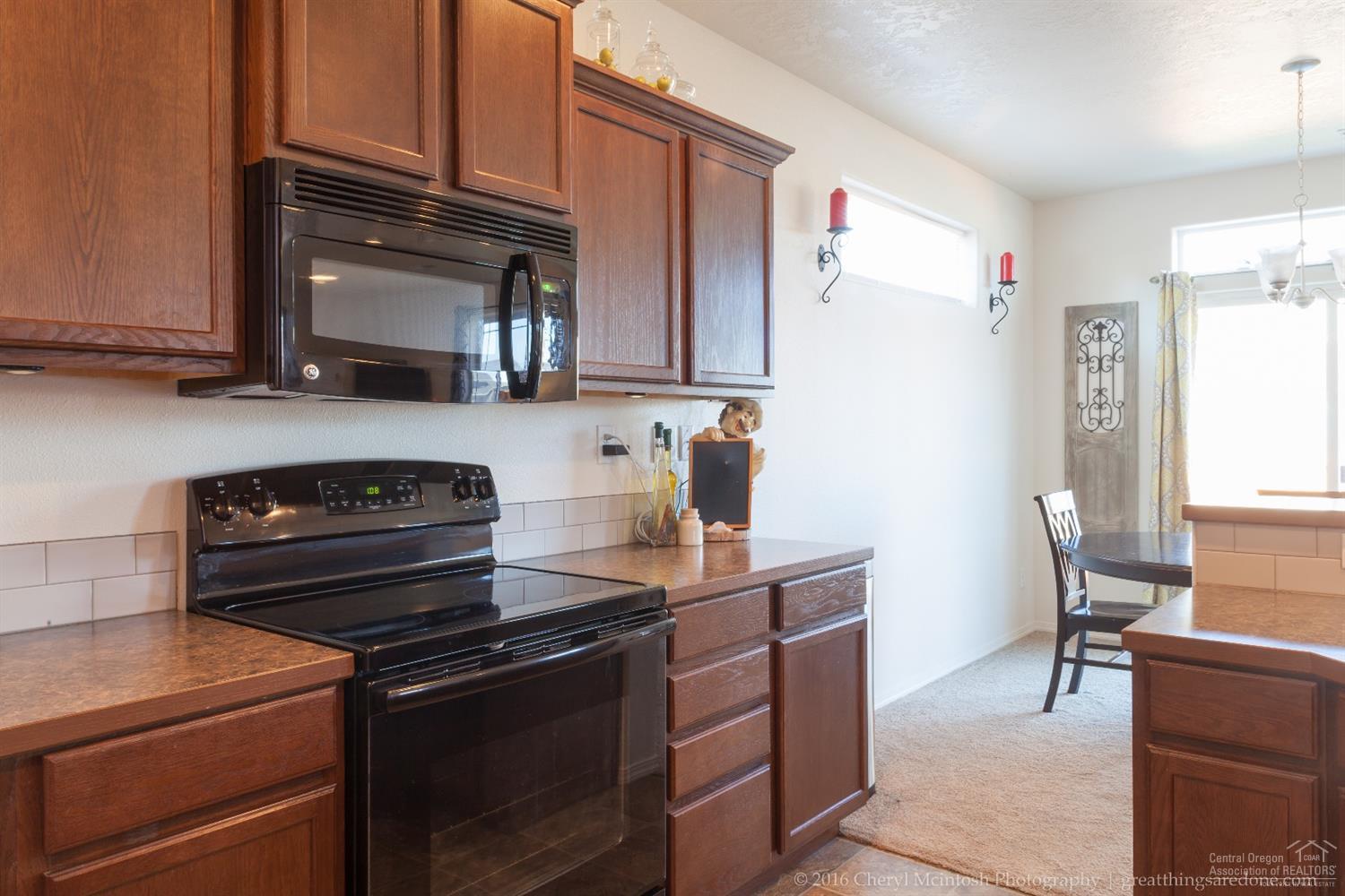 Village Pointe - Residential