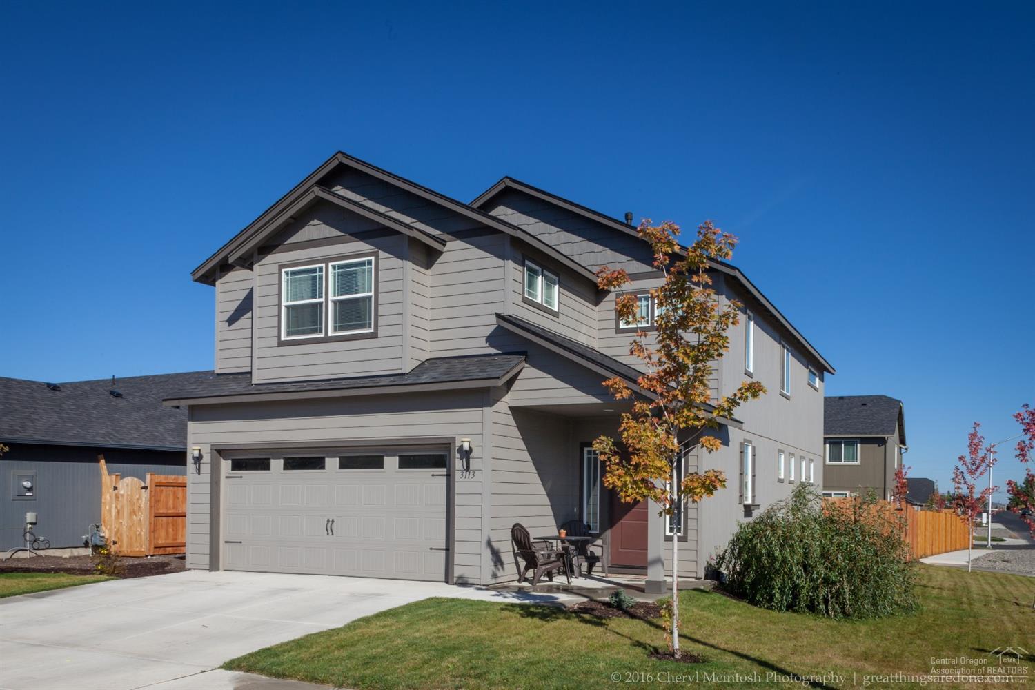 Village Pointe - Residential