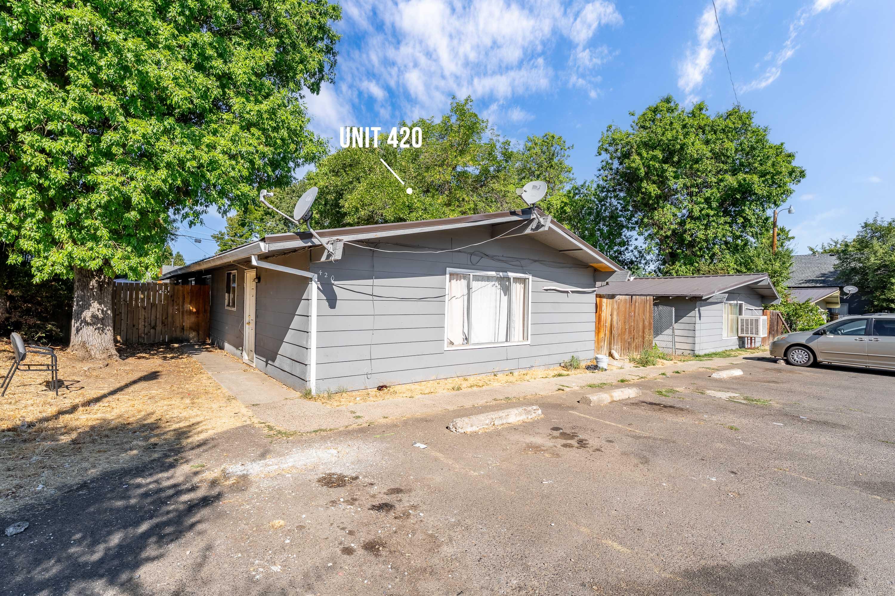 Nickell Addition - Residential Income