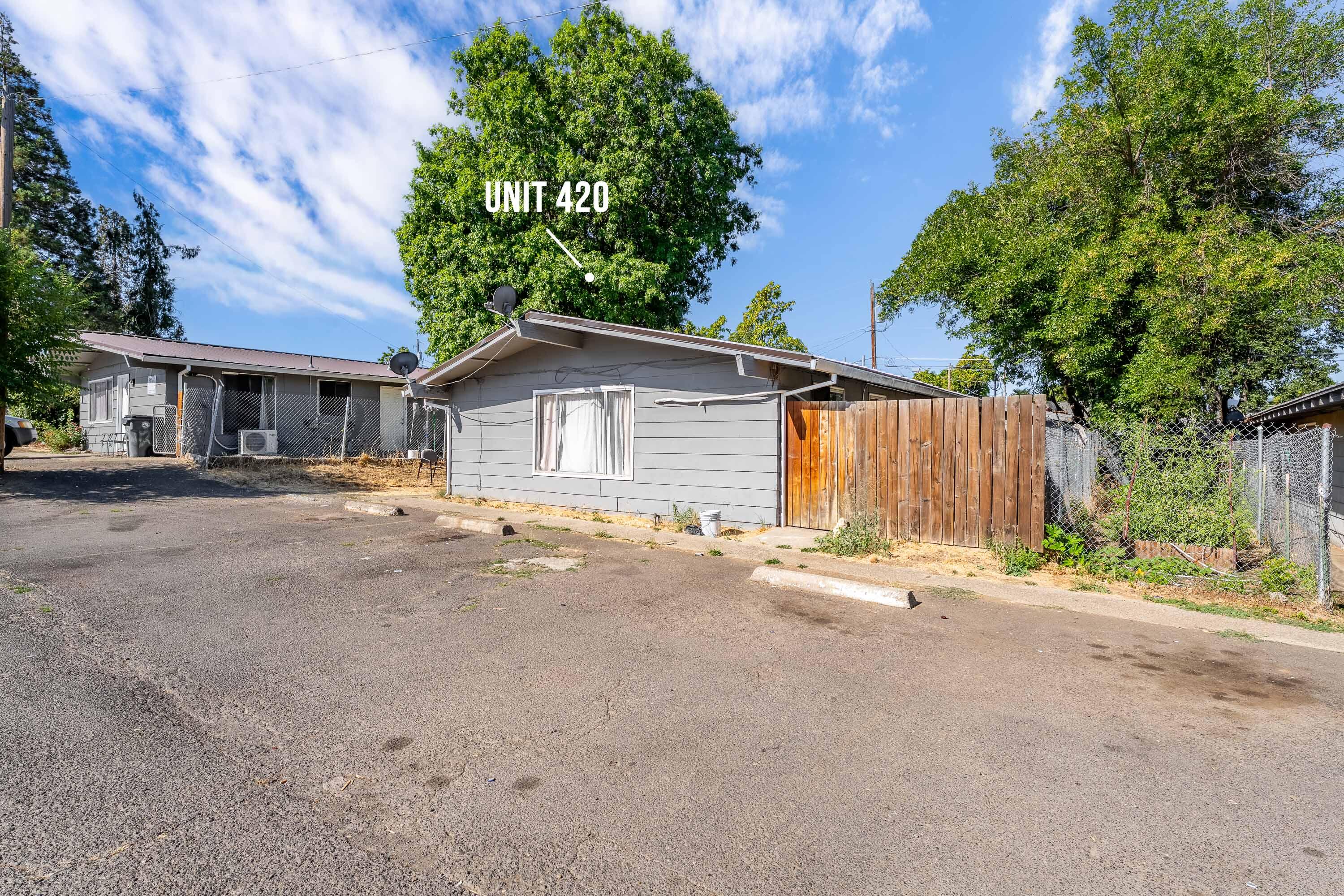 Nickell Addition - Residential Income