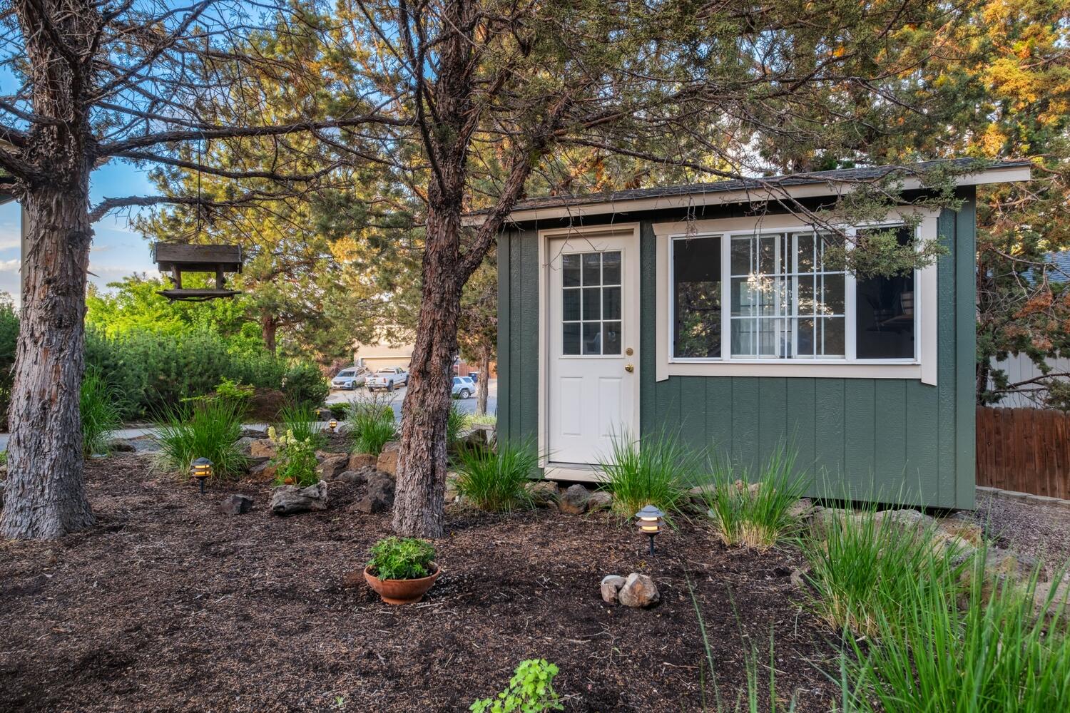 Aspen Heights - Residential