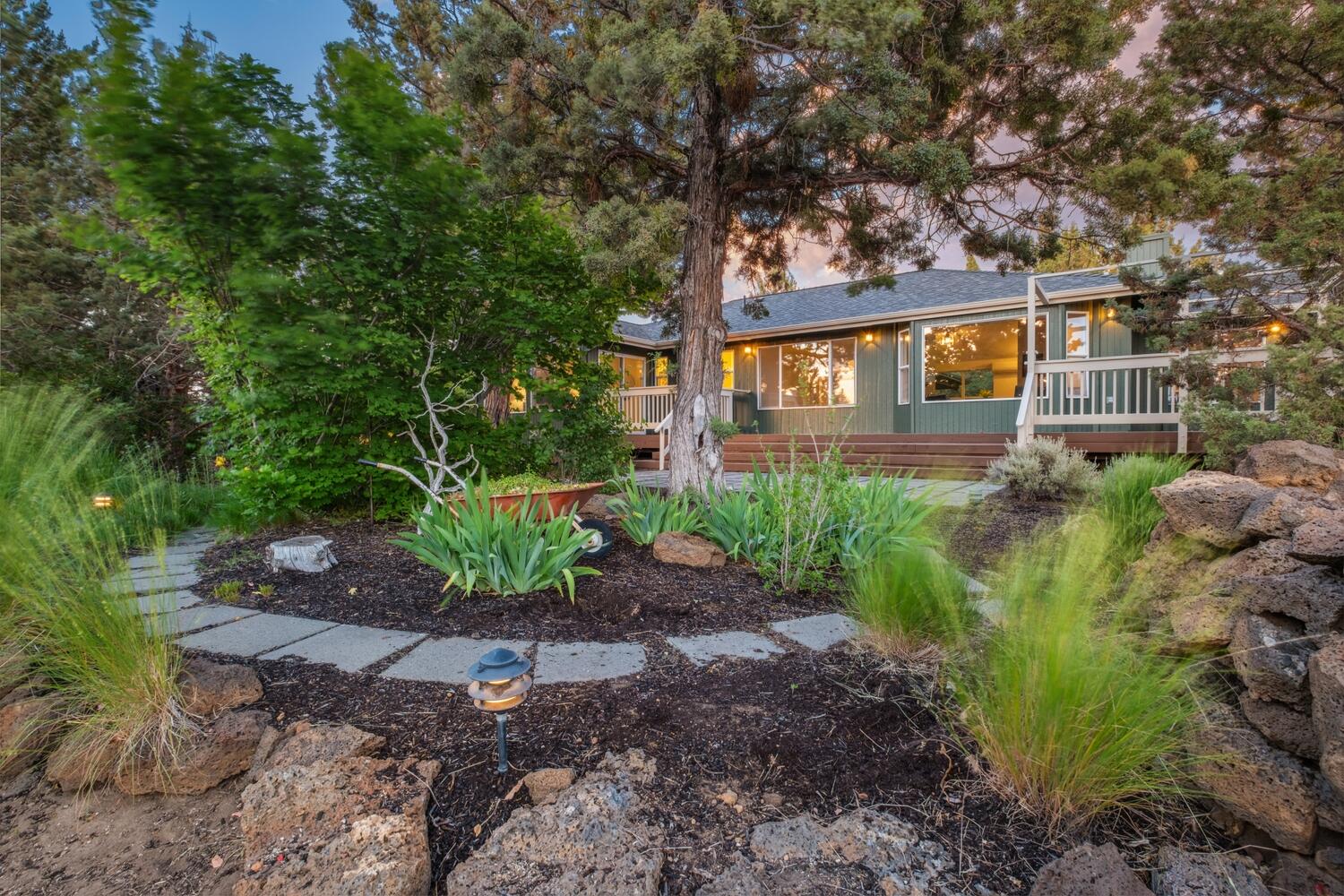 Aspen Heights - Residential