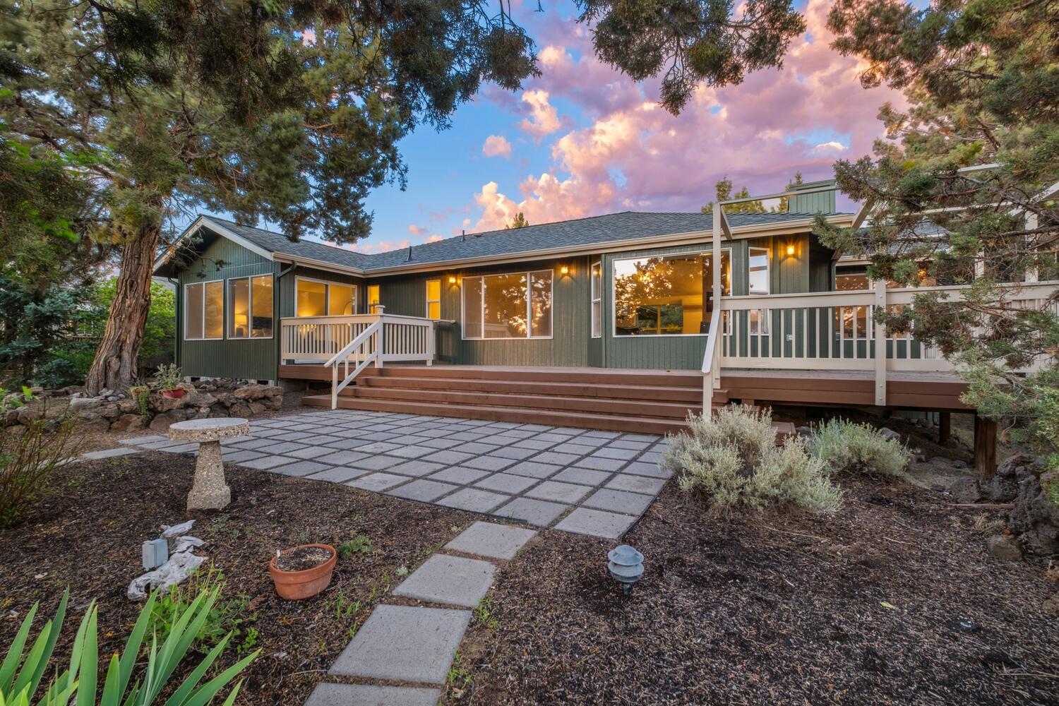 Aspen Heights - Residential