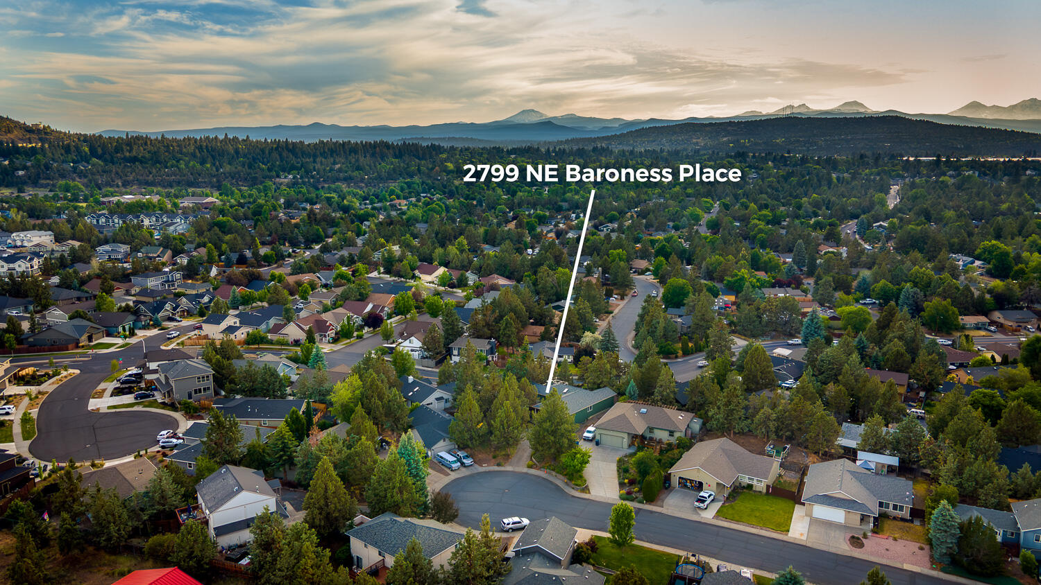 Aspen Heights - Residential