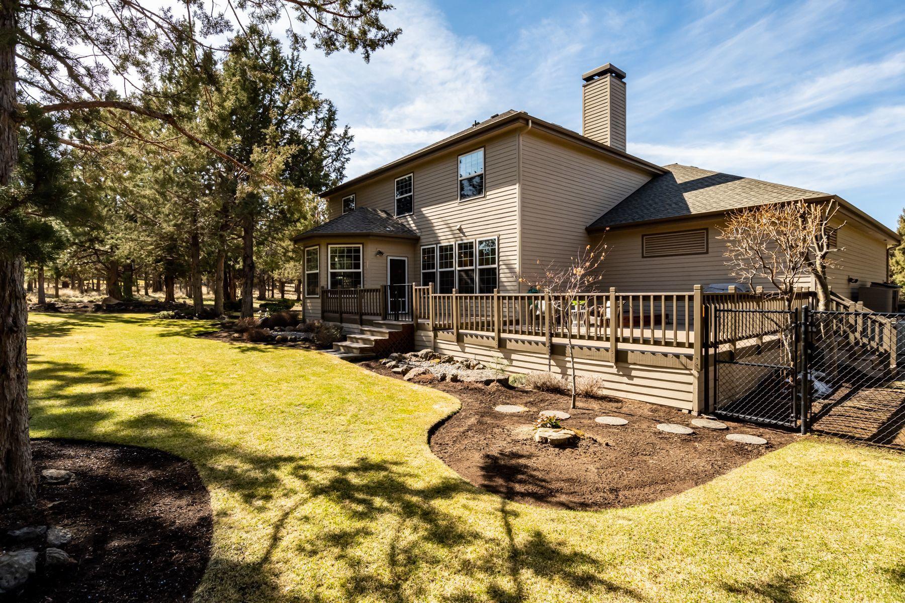 Wyndemere - Residential