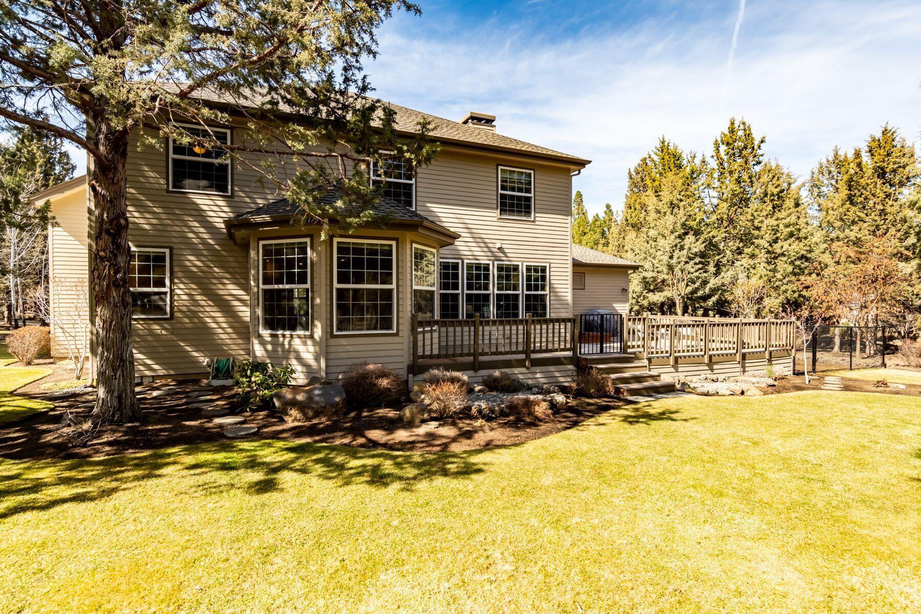 Wyndemere - Residential