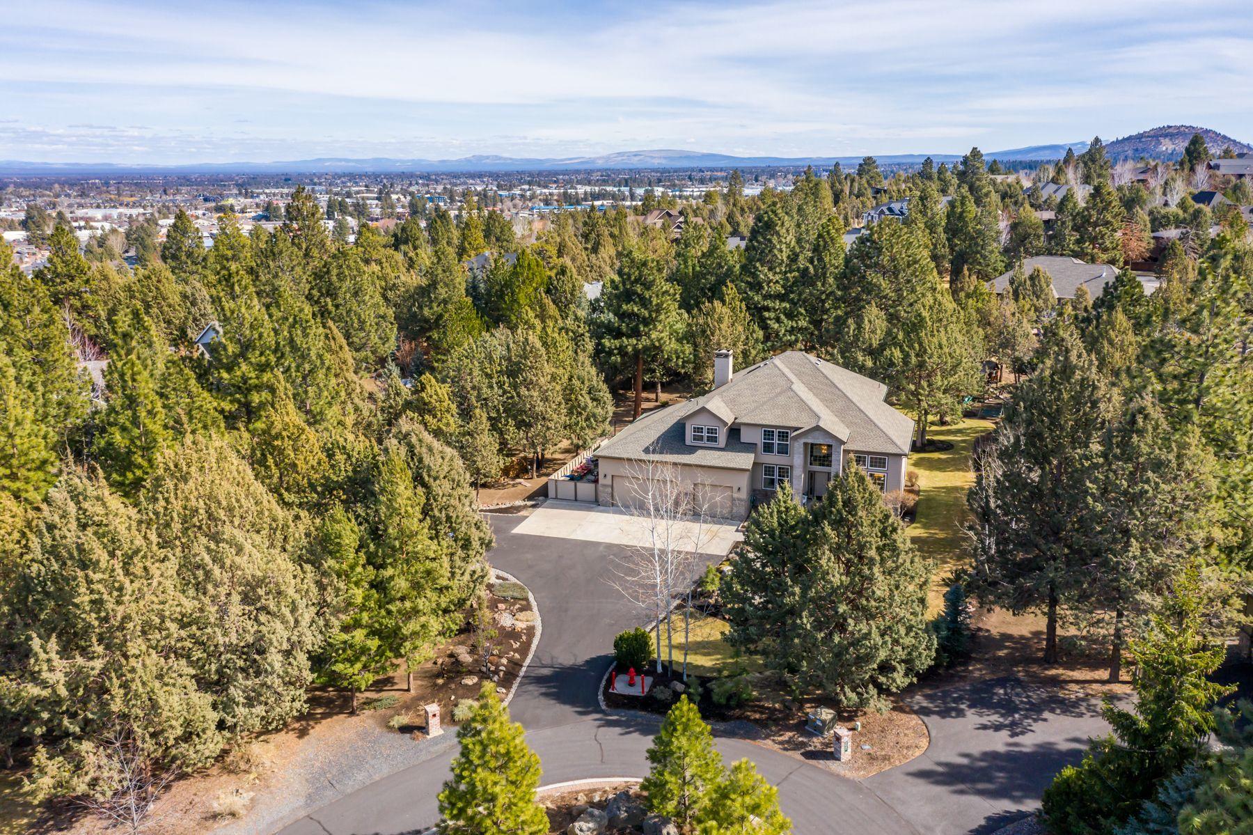 Wyndemere - Residential