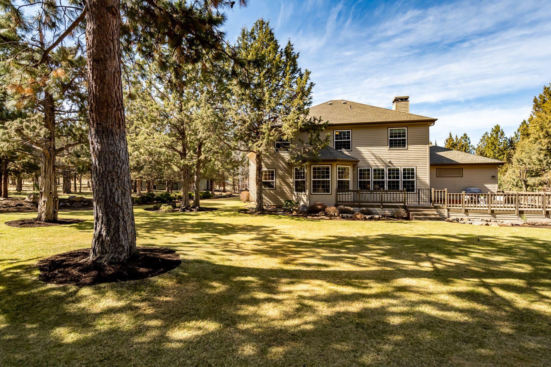 Wyndemere - Residential