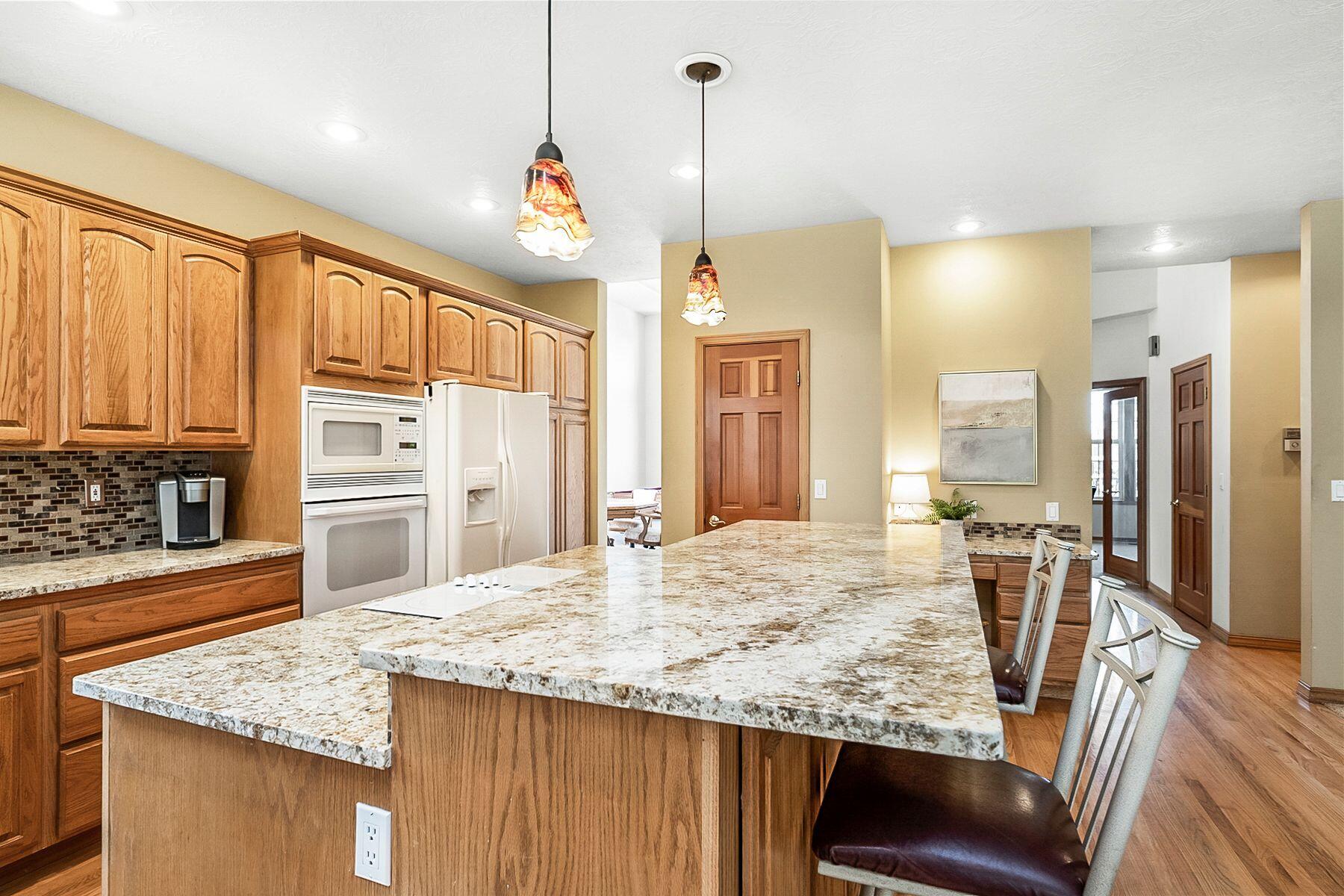 Wyndemere - Residential