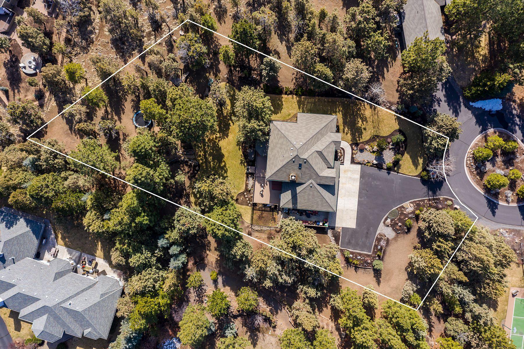 Wyndemere - Residential