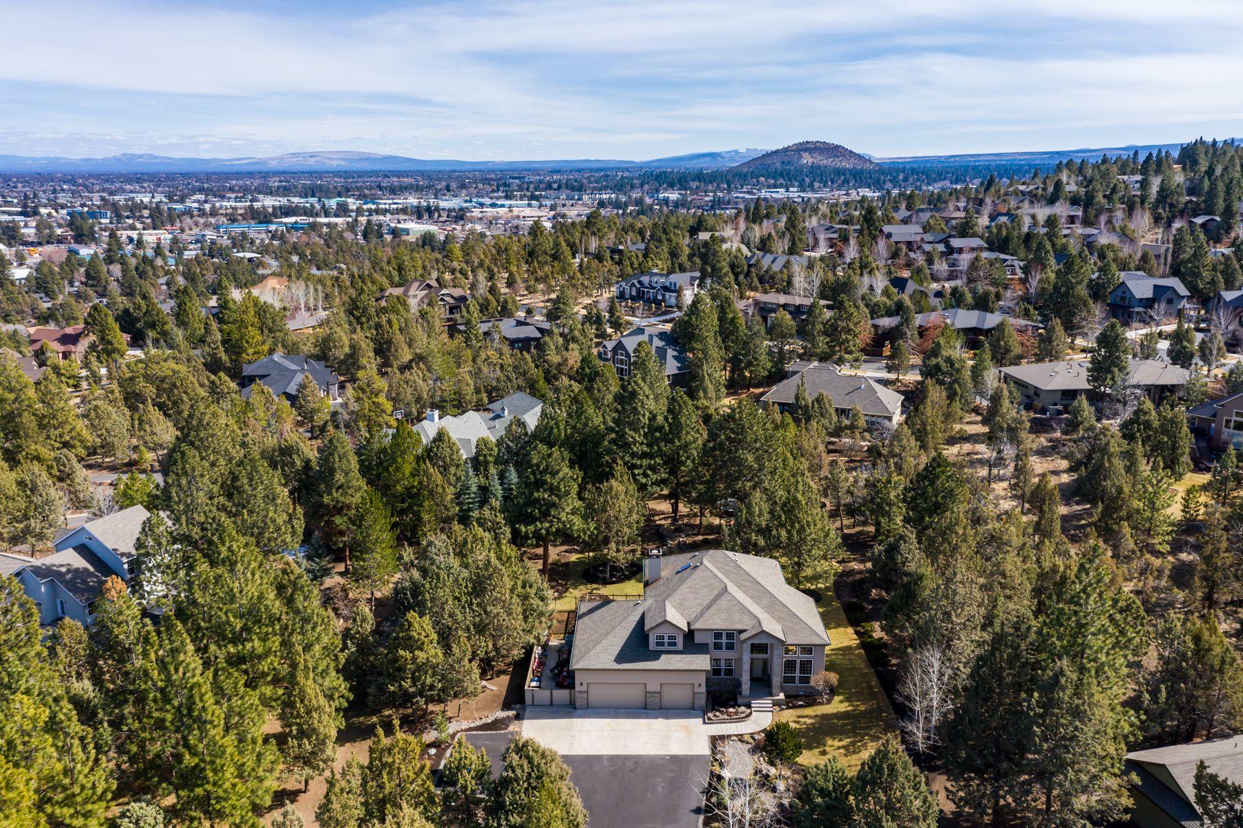 Wyndemere - Residential