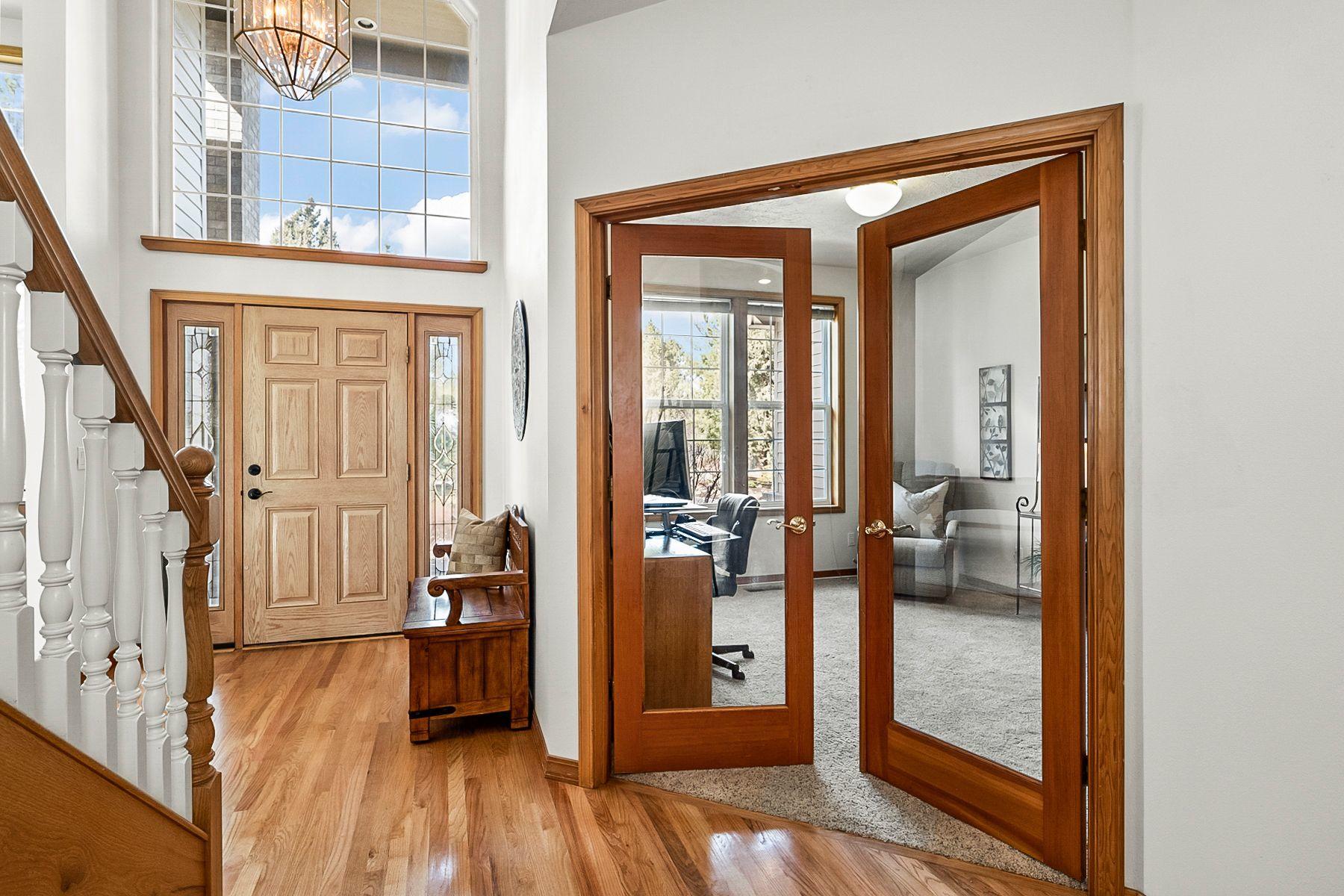 Wyndemere - Residential