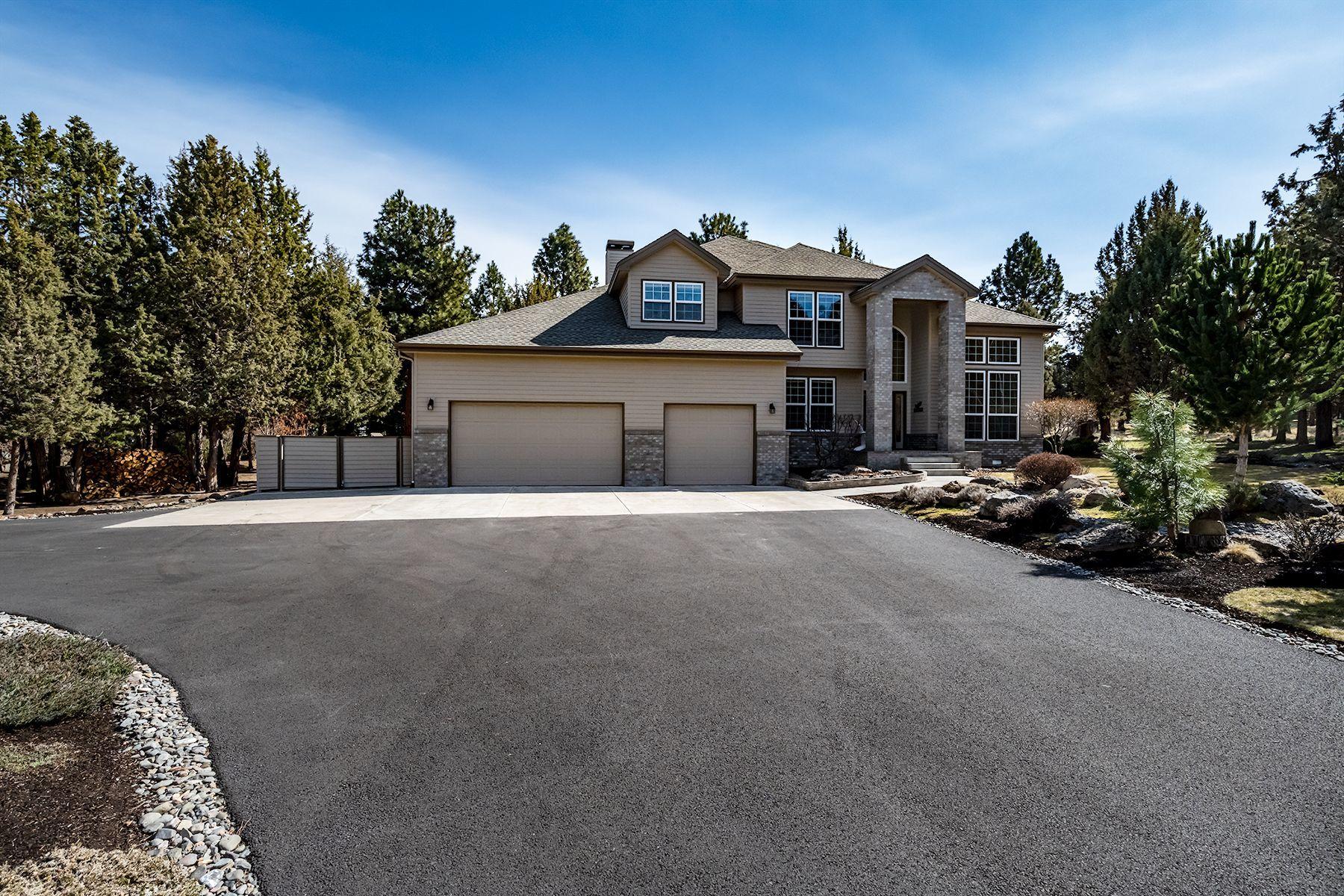 Wyndemere - Residential