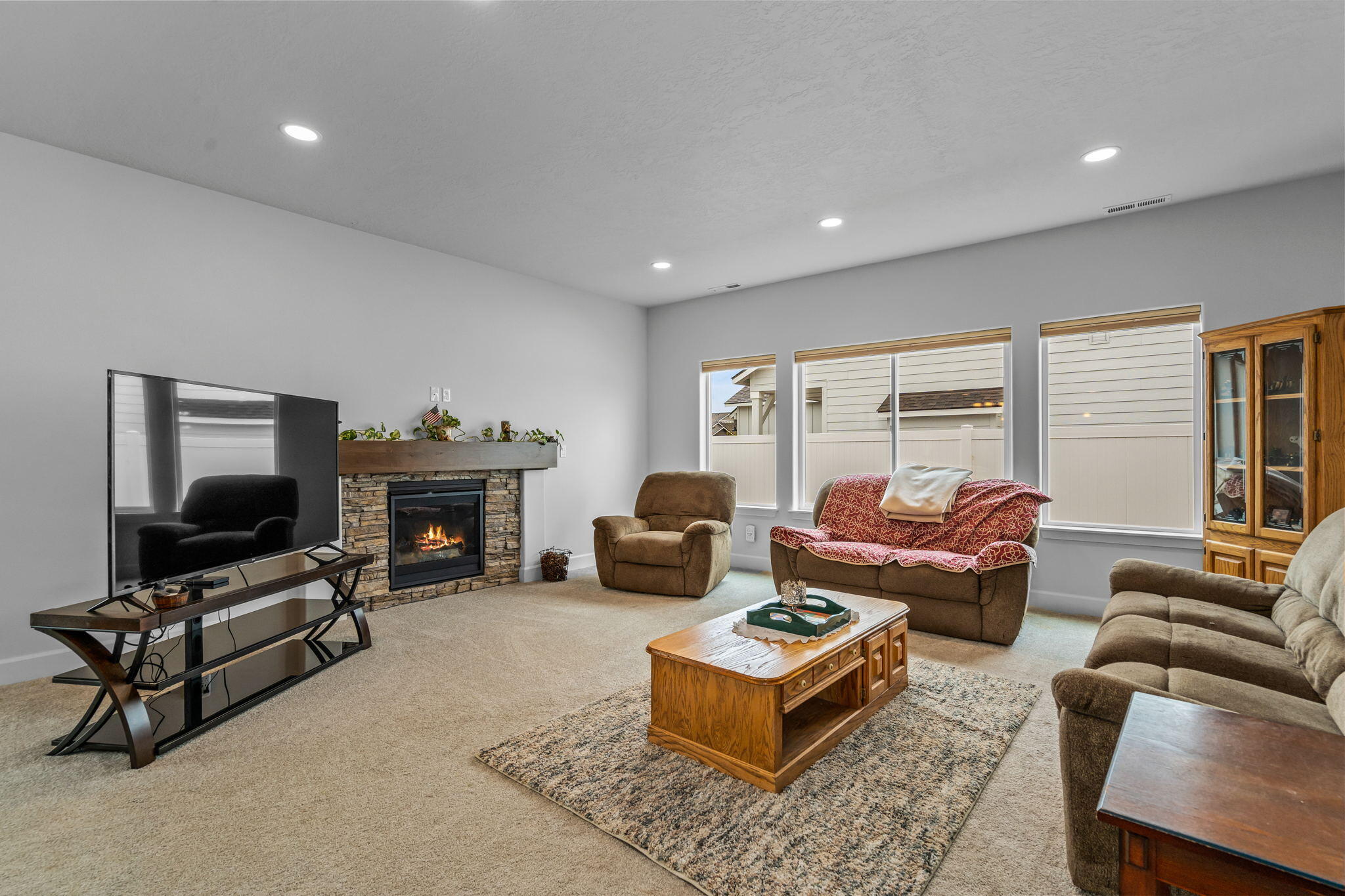 Willowbrook - Residential