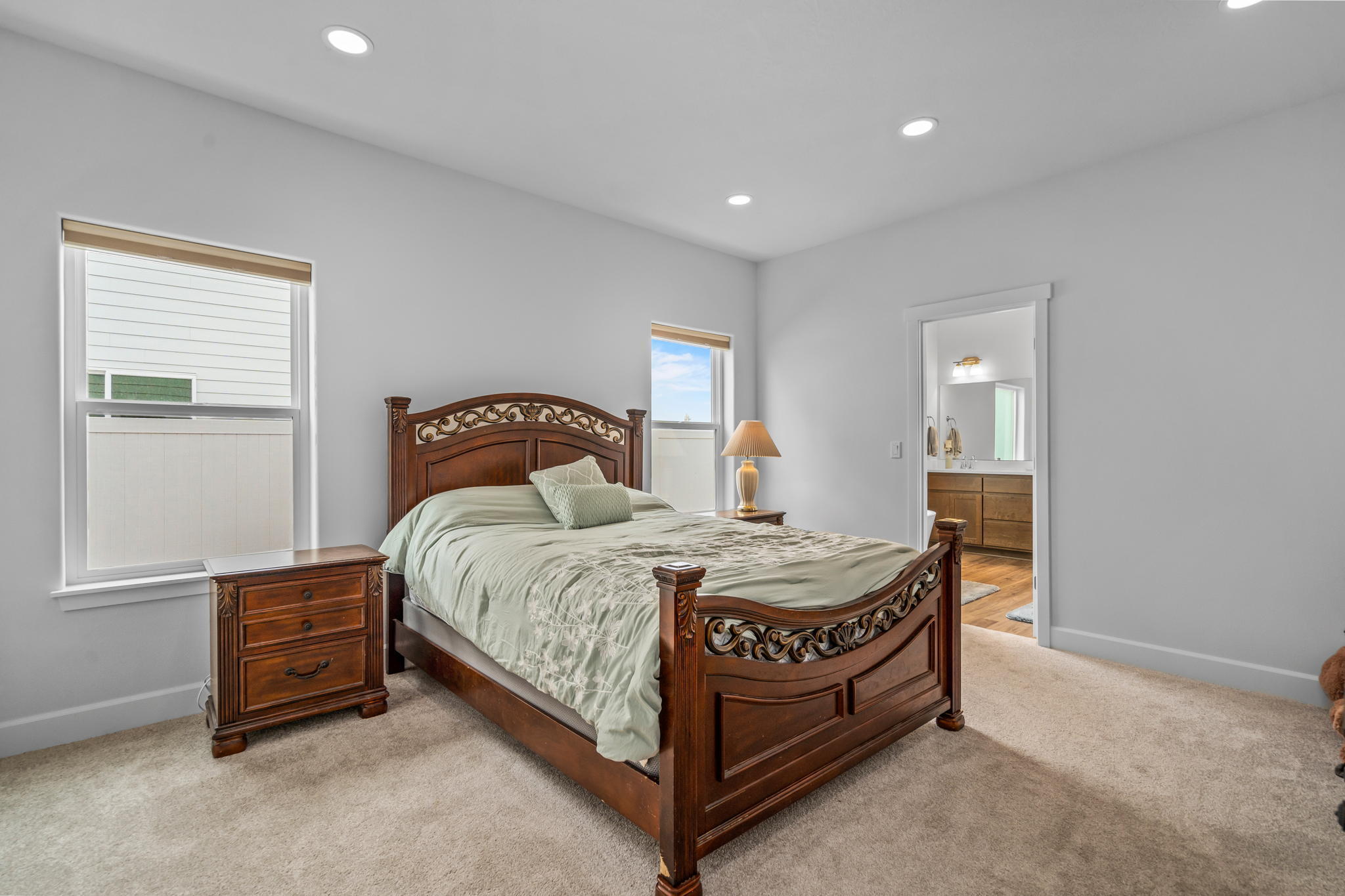 Willowbrook - Residential