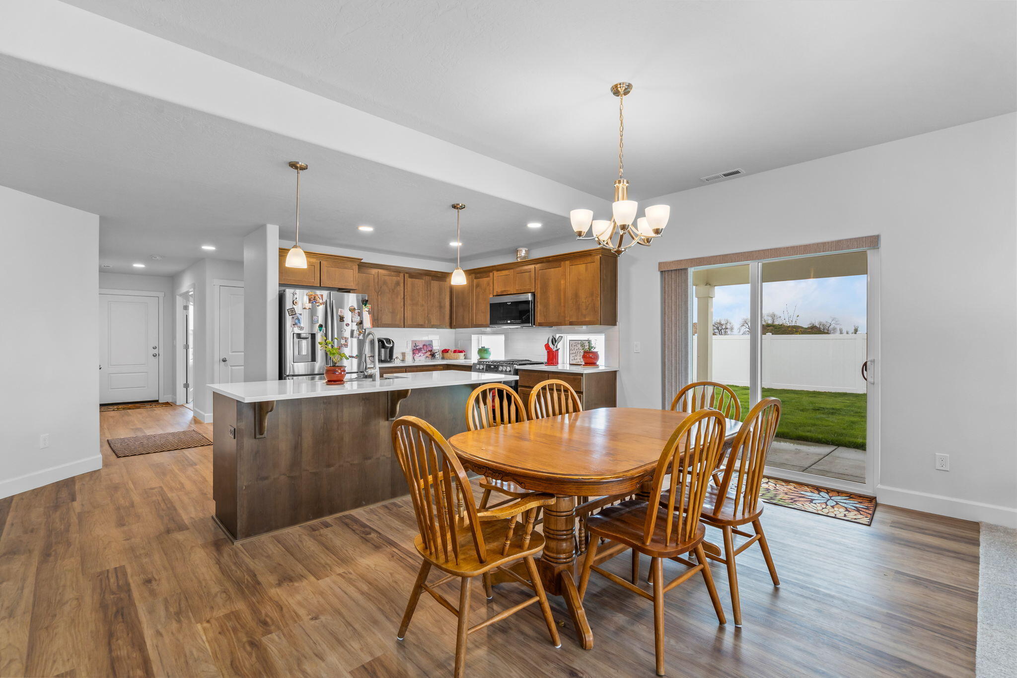 Willowbrook - Residential