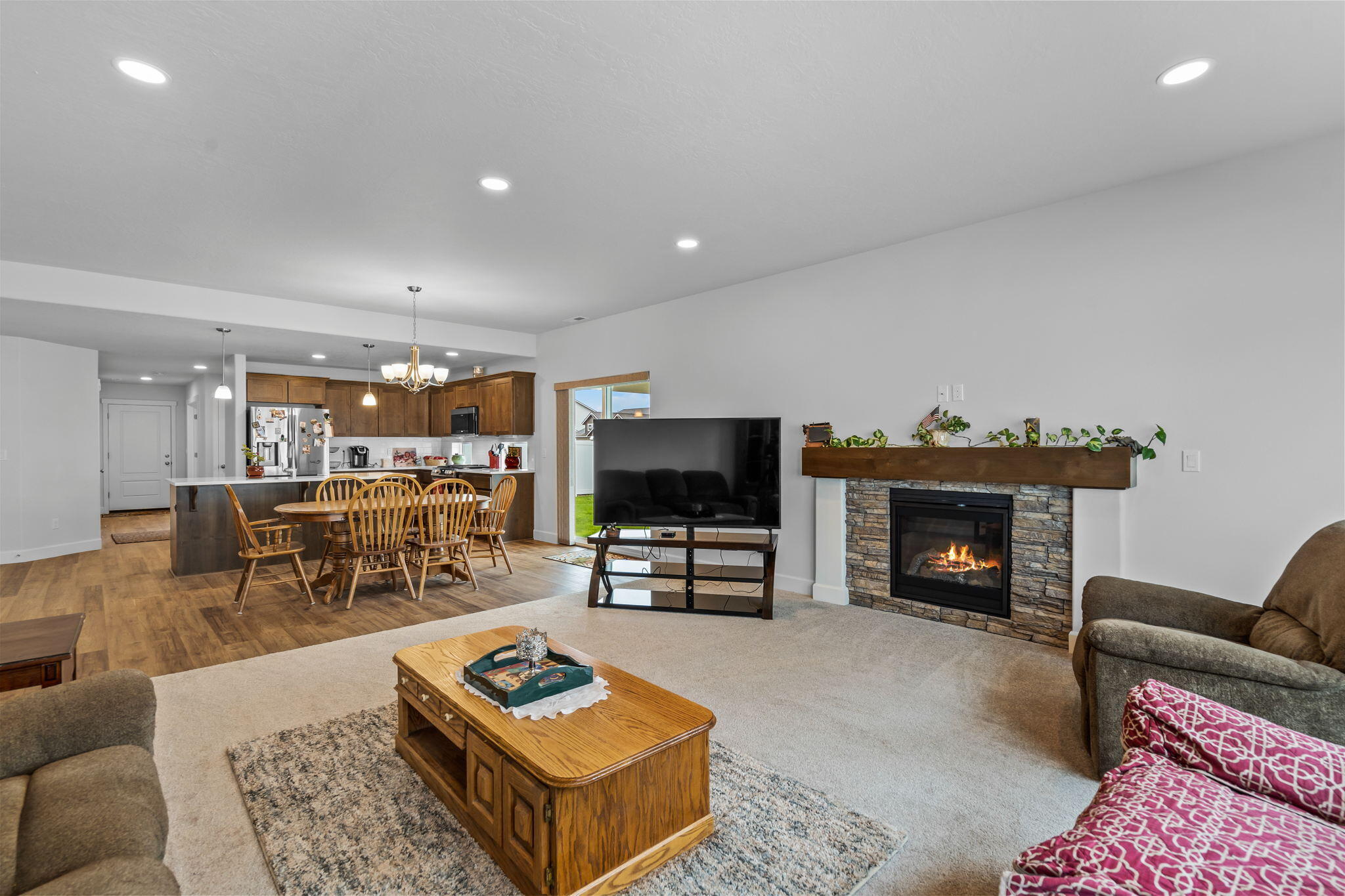 Willowbrook - Residential