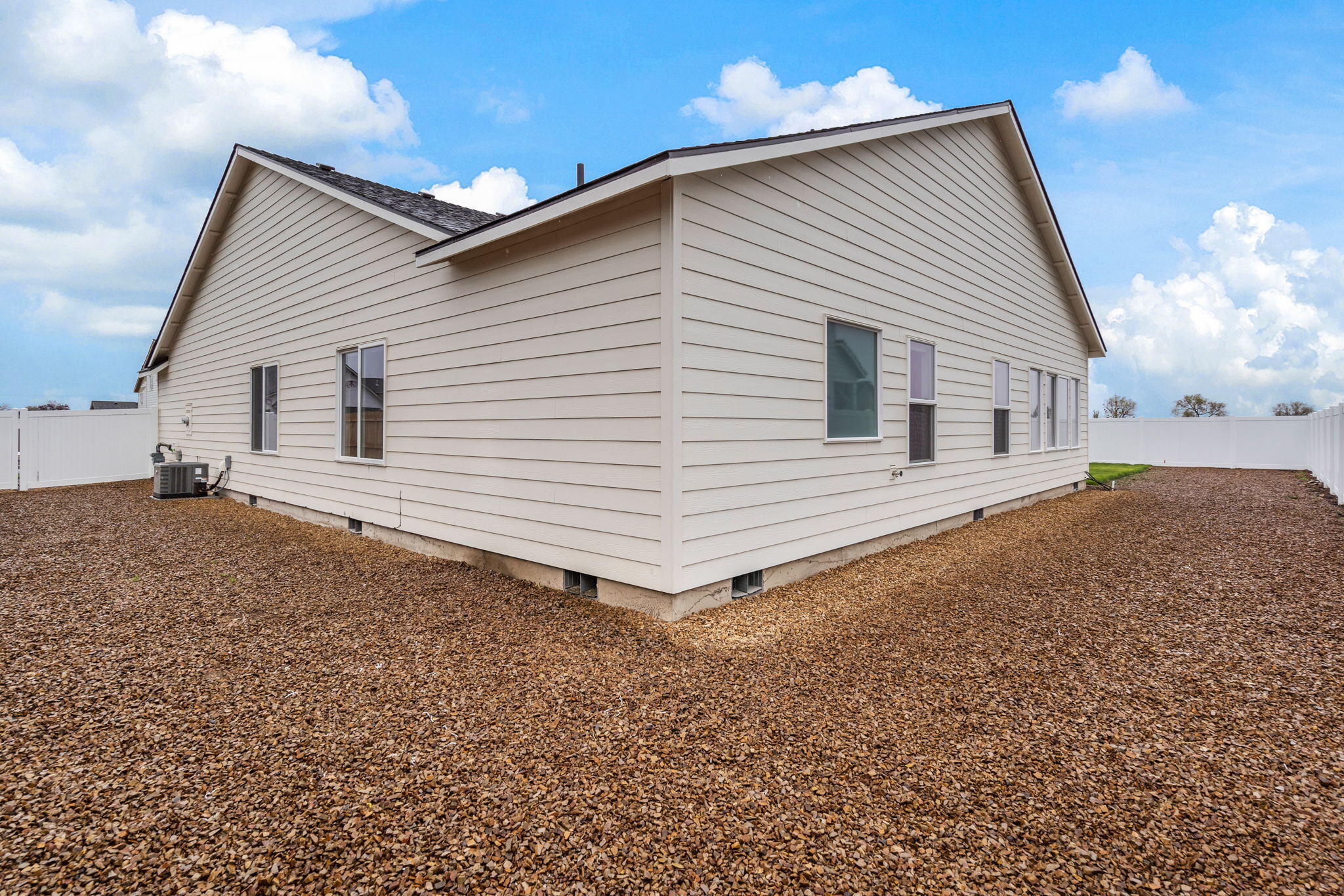 Willowbrook - Residential