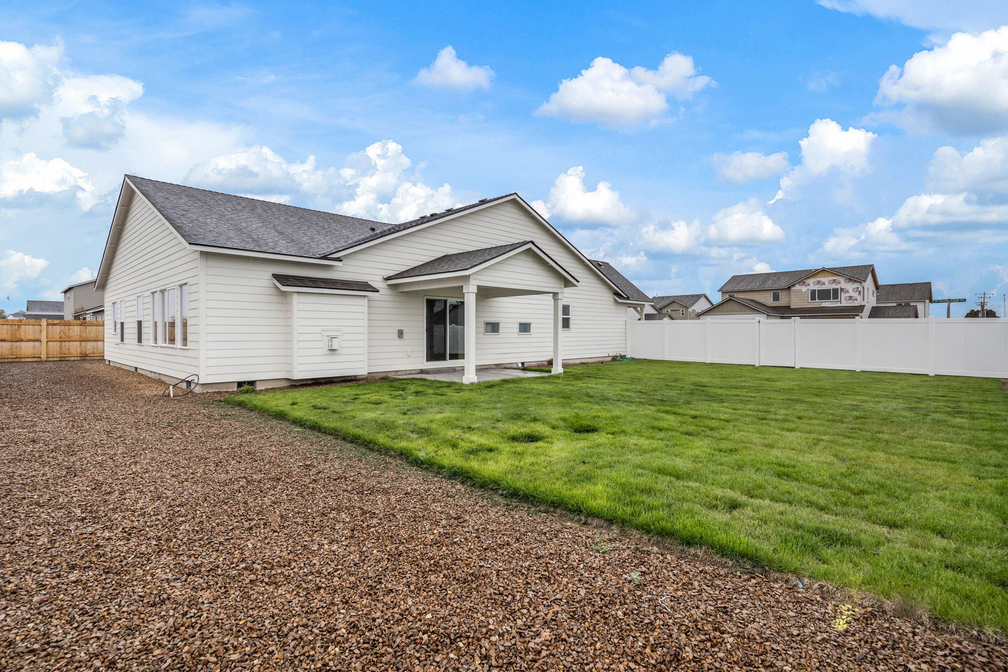 Willowbrook - Residential