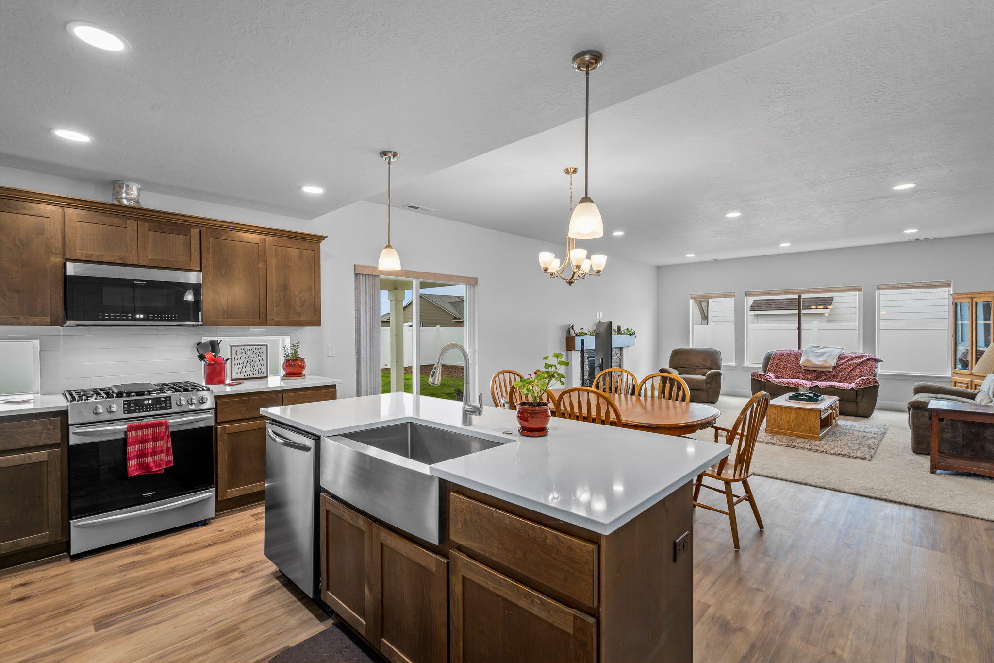 Willowbrook - Residential