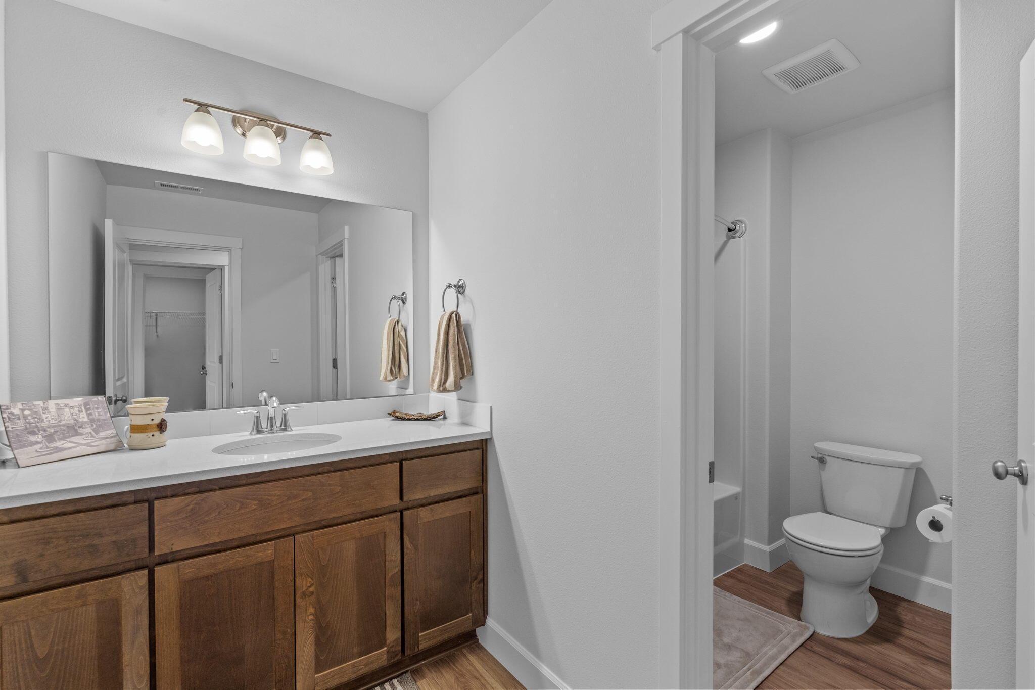 Willowbrook - Residential