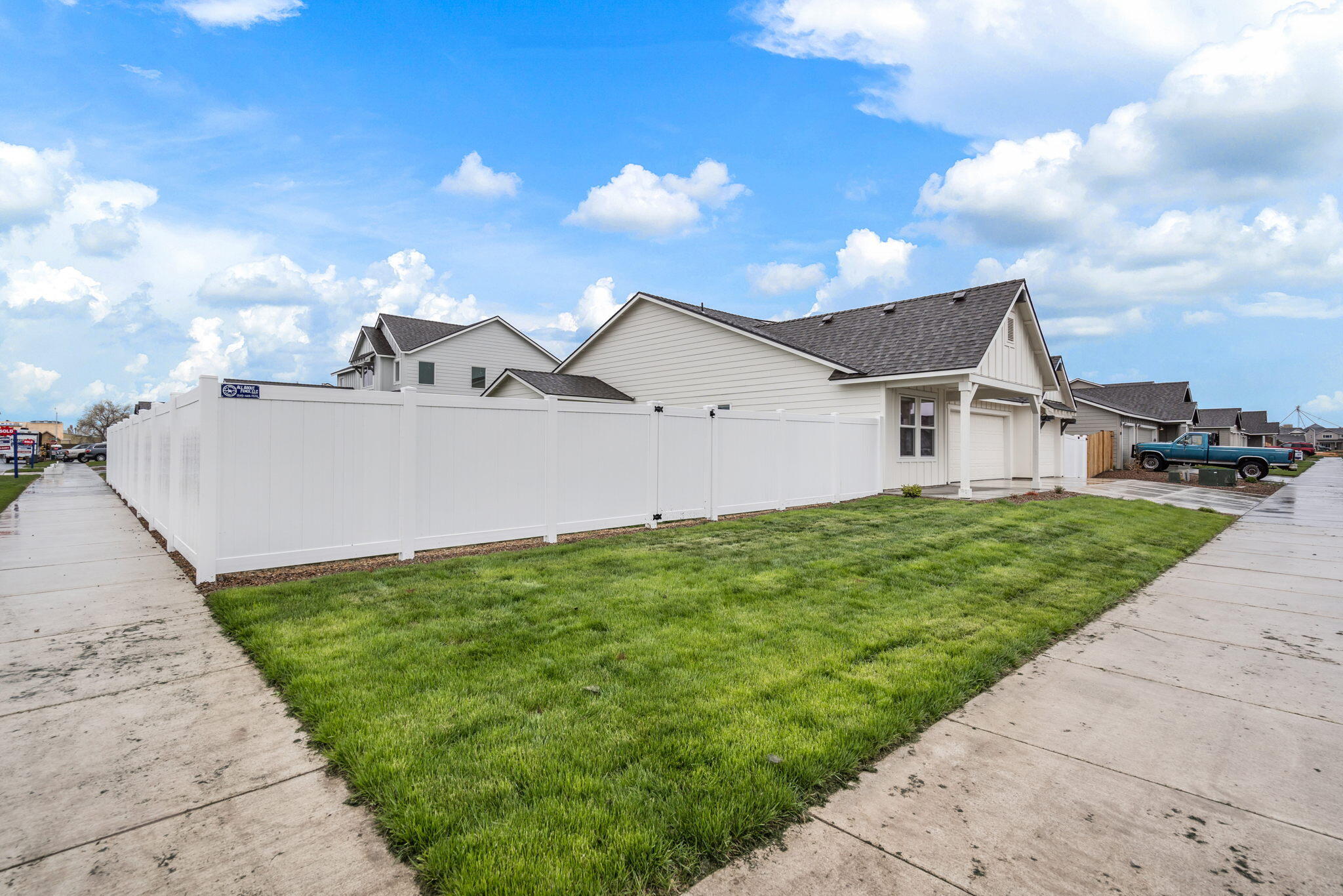 Willowbrook - Residential