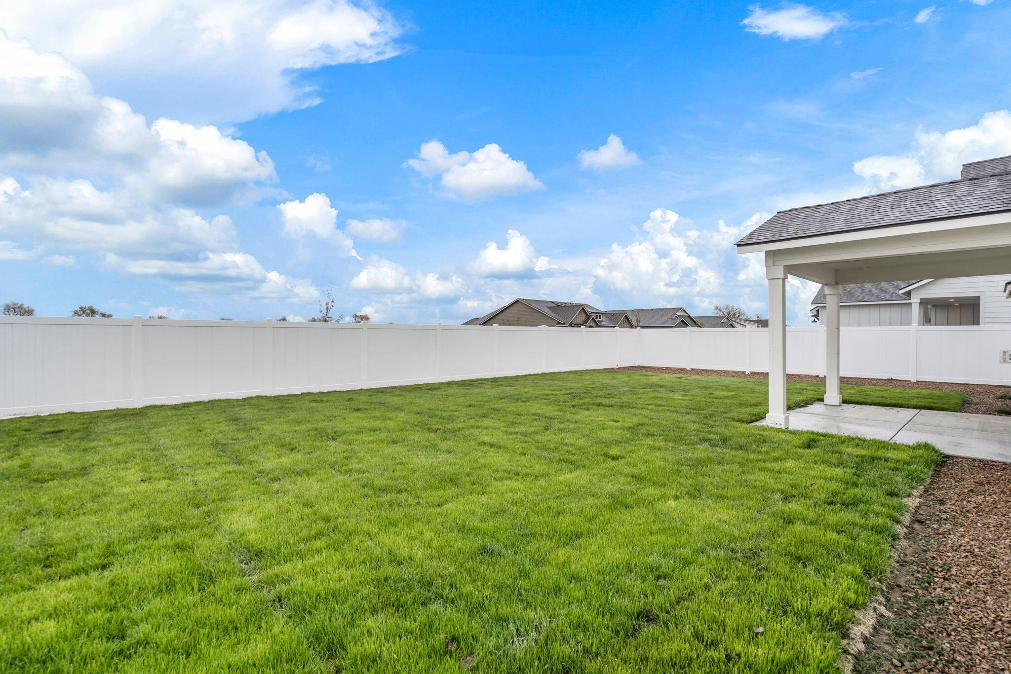 Willowbrook - Residential