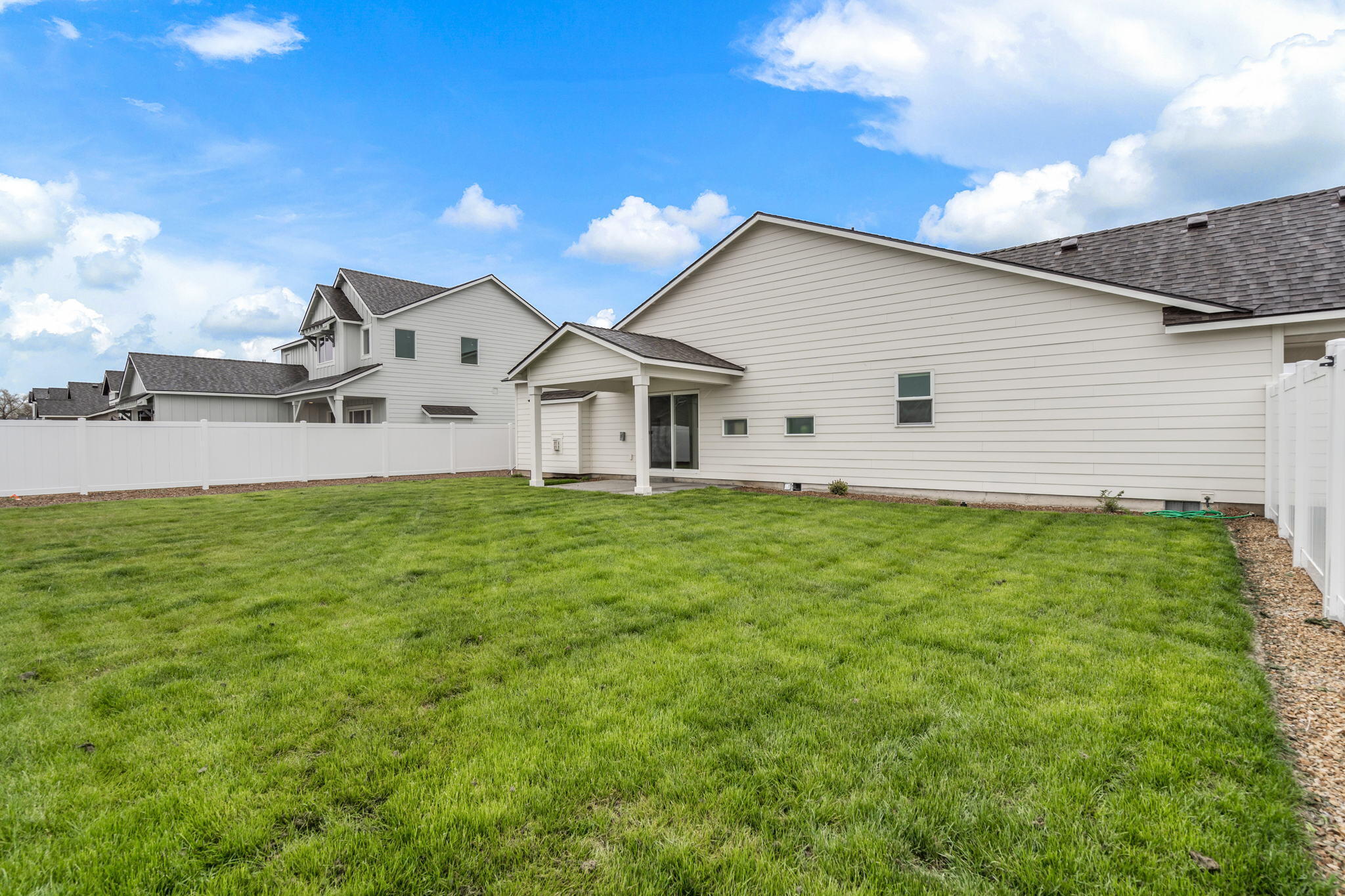 Willowbrook - Residential