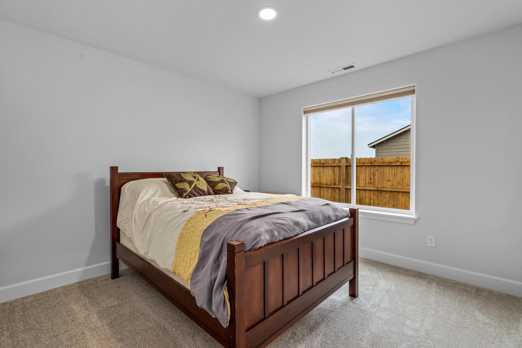 Willowbrook - Residential