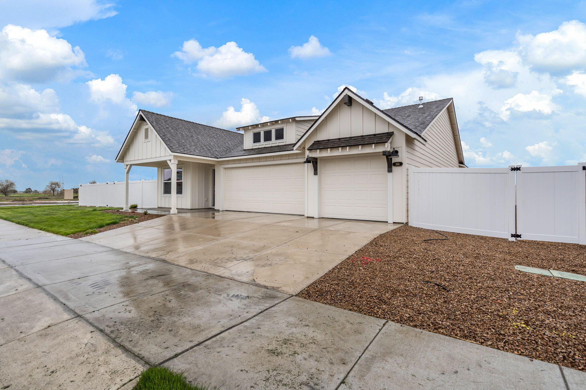 Willowbrook - Residential