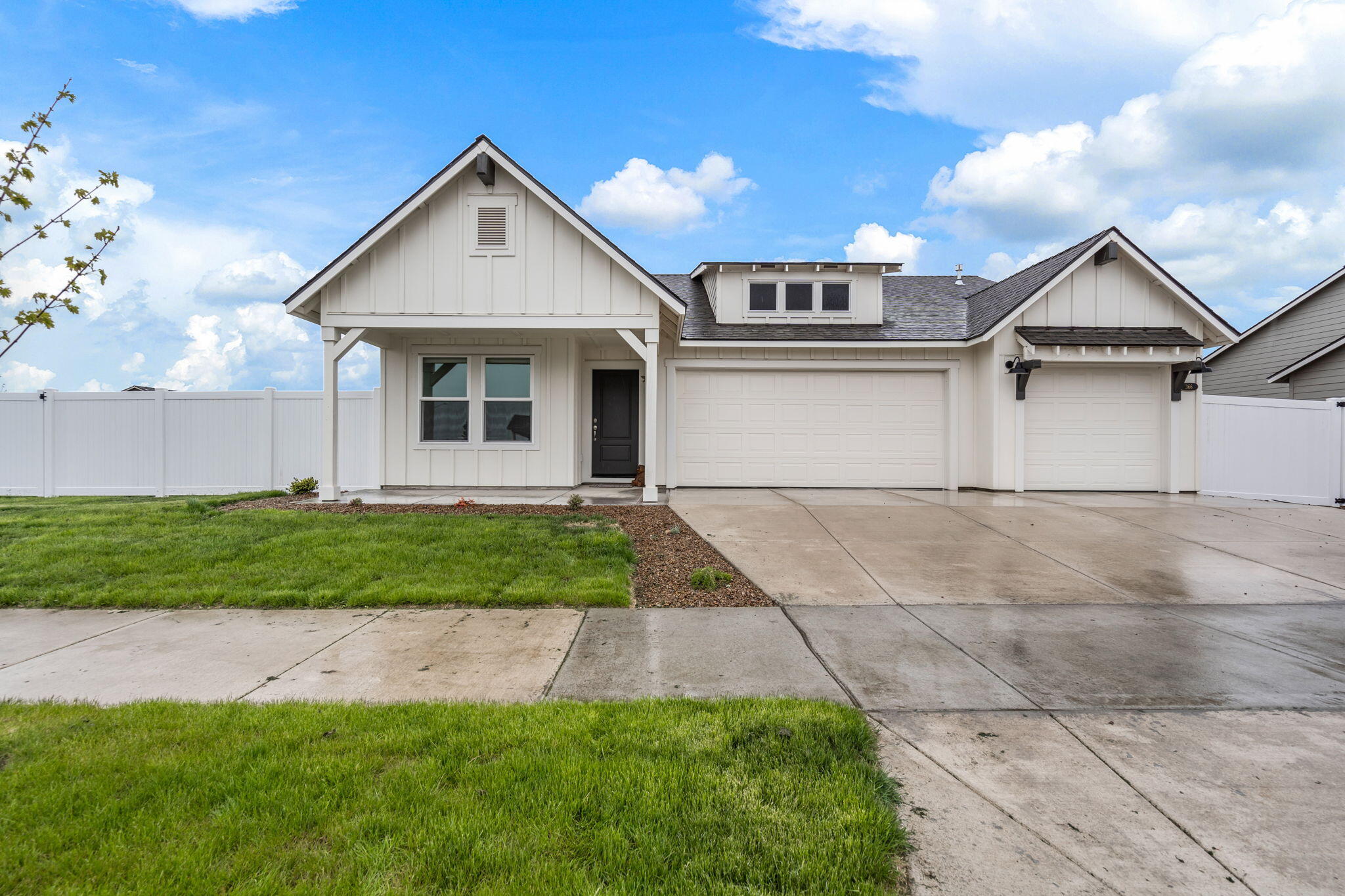 Willowbrook - Residential