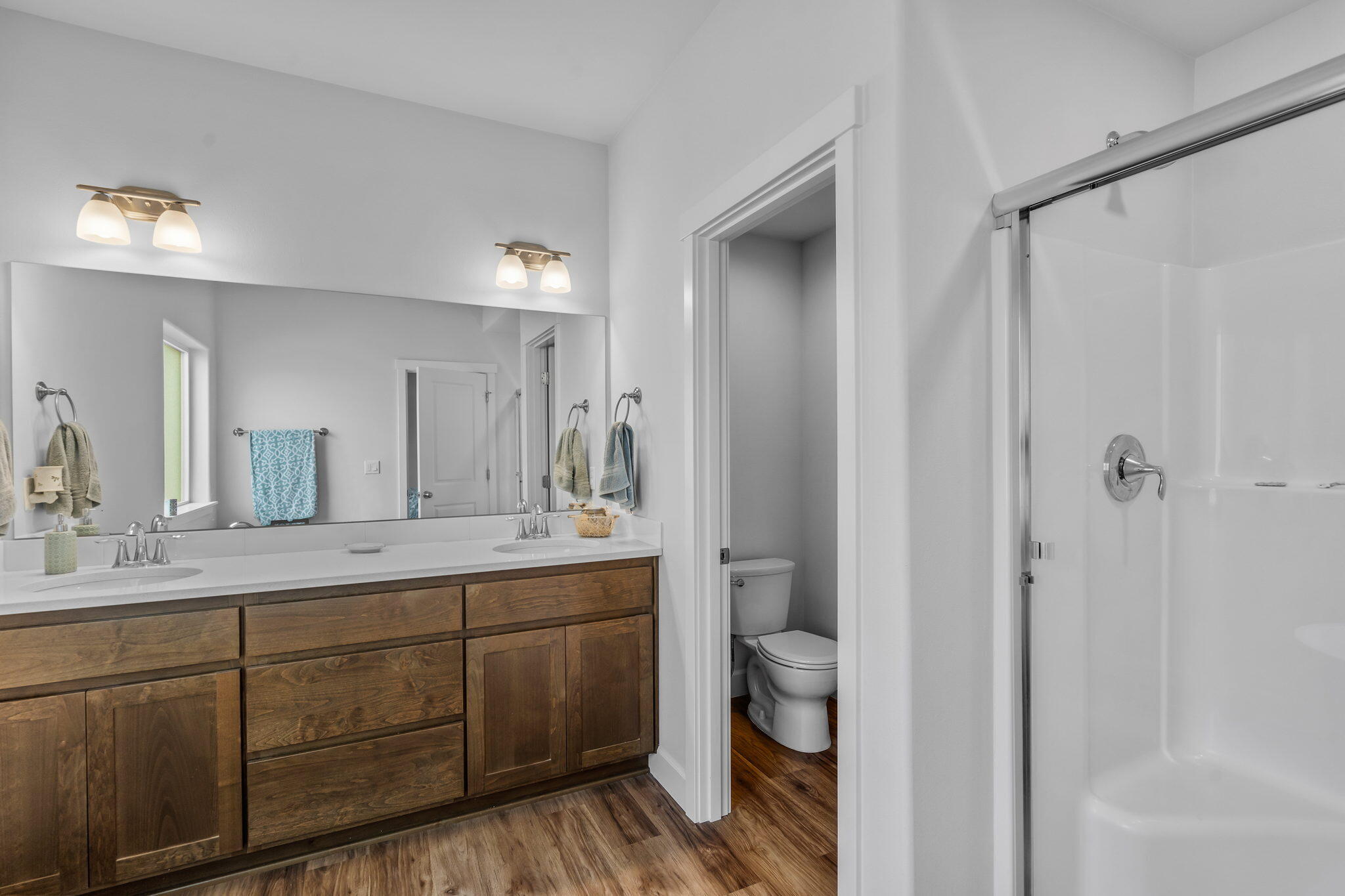 Willowbrook - Residential