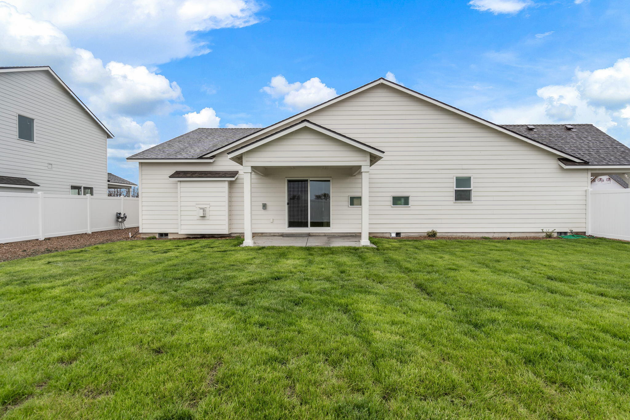 Willowbrook - Residential