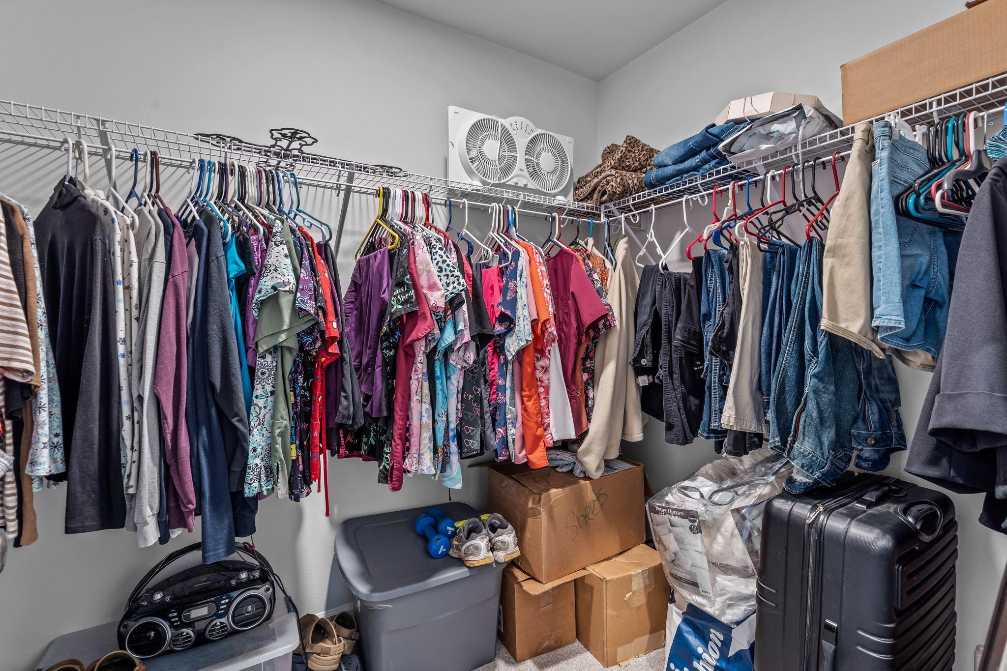 Willowbrook - Residential