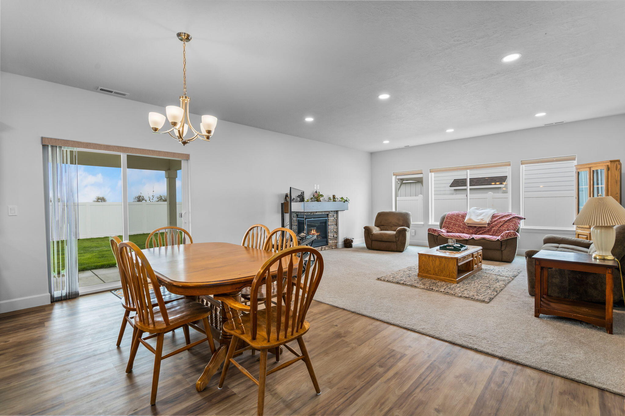 Willowbrook - Residential