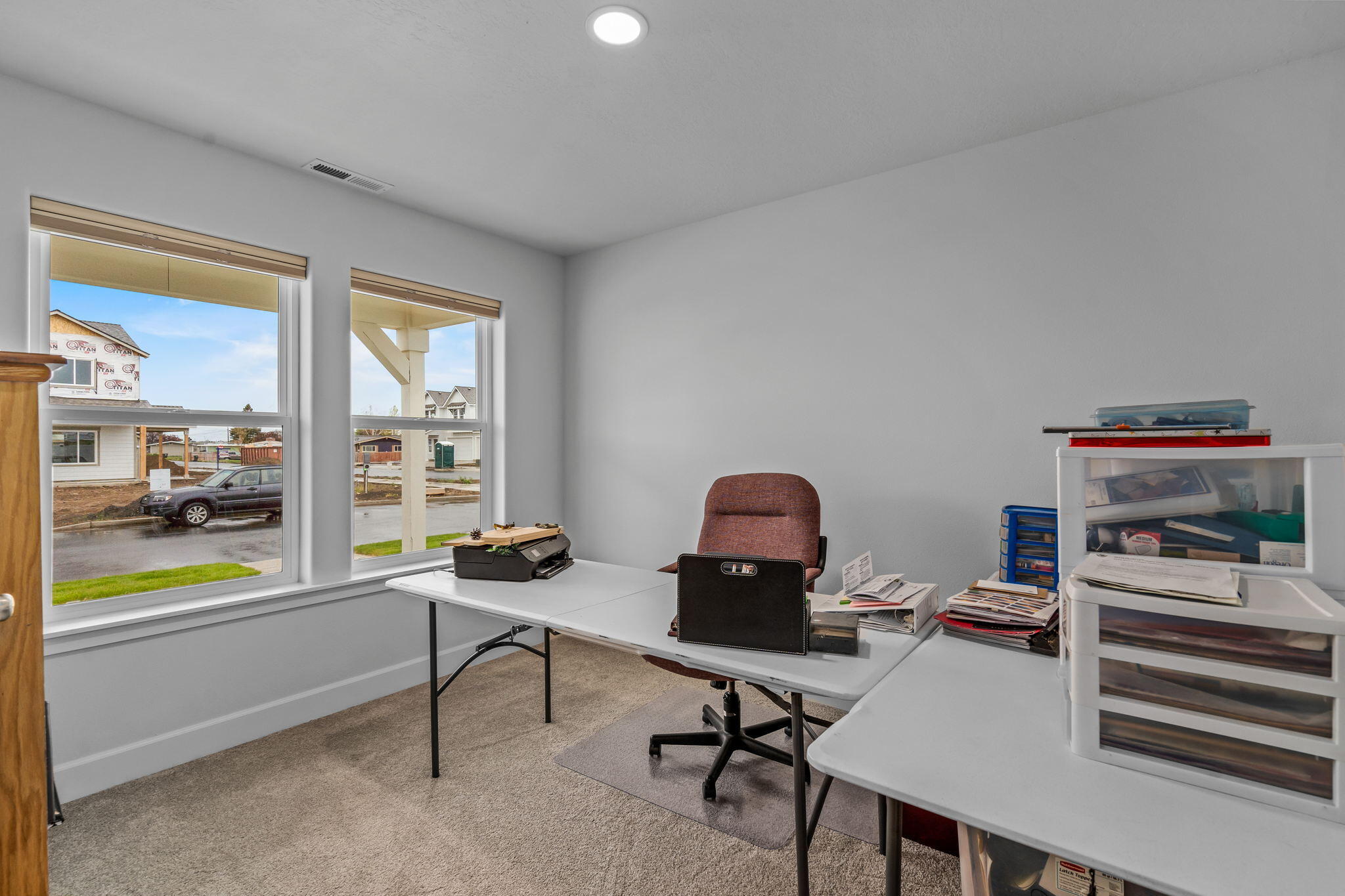 Willowbrook - Residential