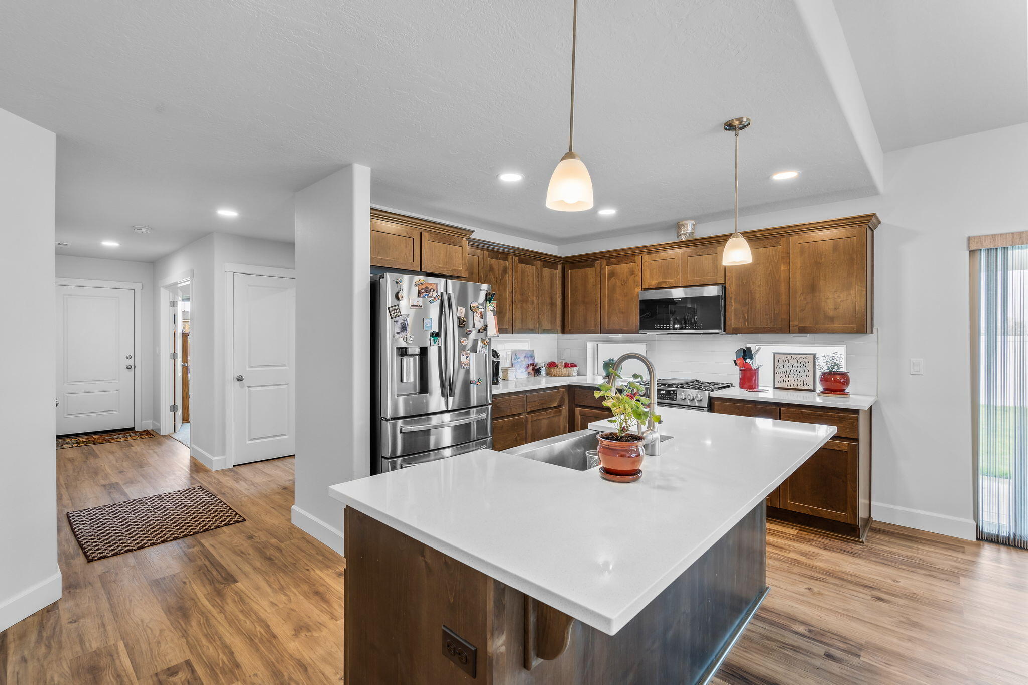 Willowbrook - Residential