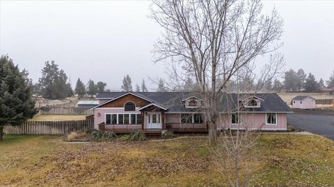 1400 NE Yucca Avenue Redmond OR 97756