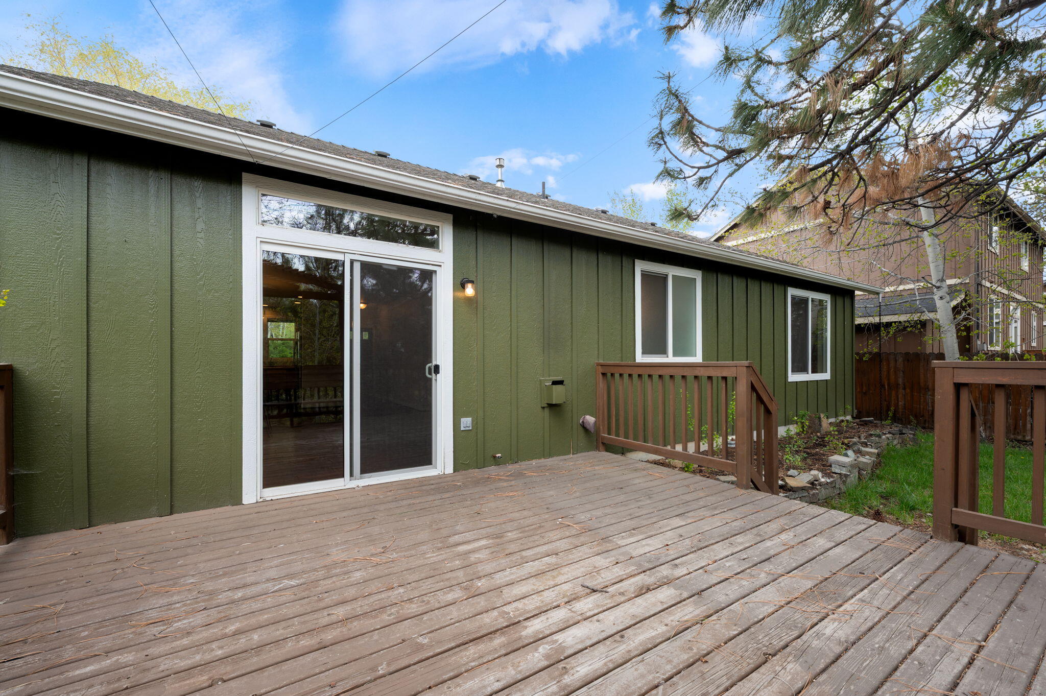 Cascade Village - Residential