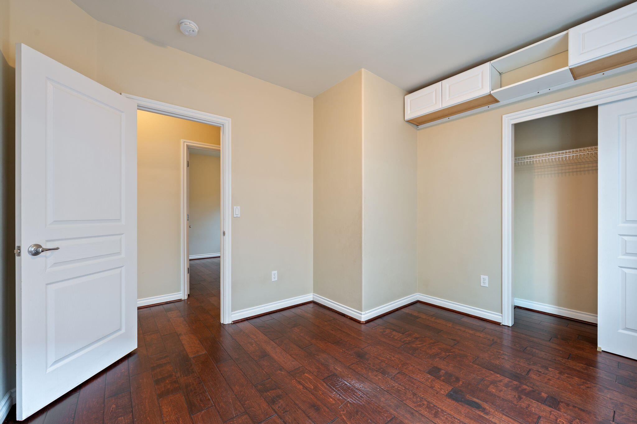 Cascade Village - Residential