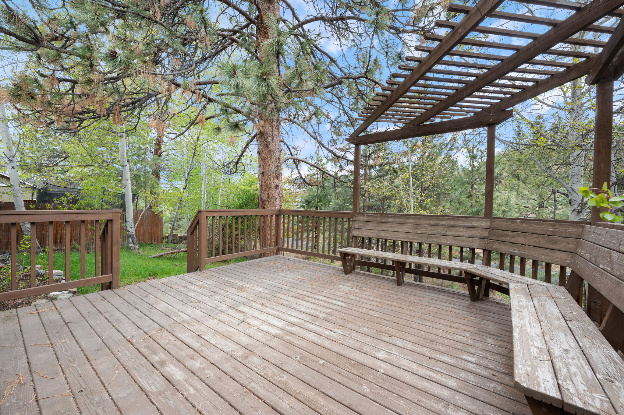 Cascade Village - Residential