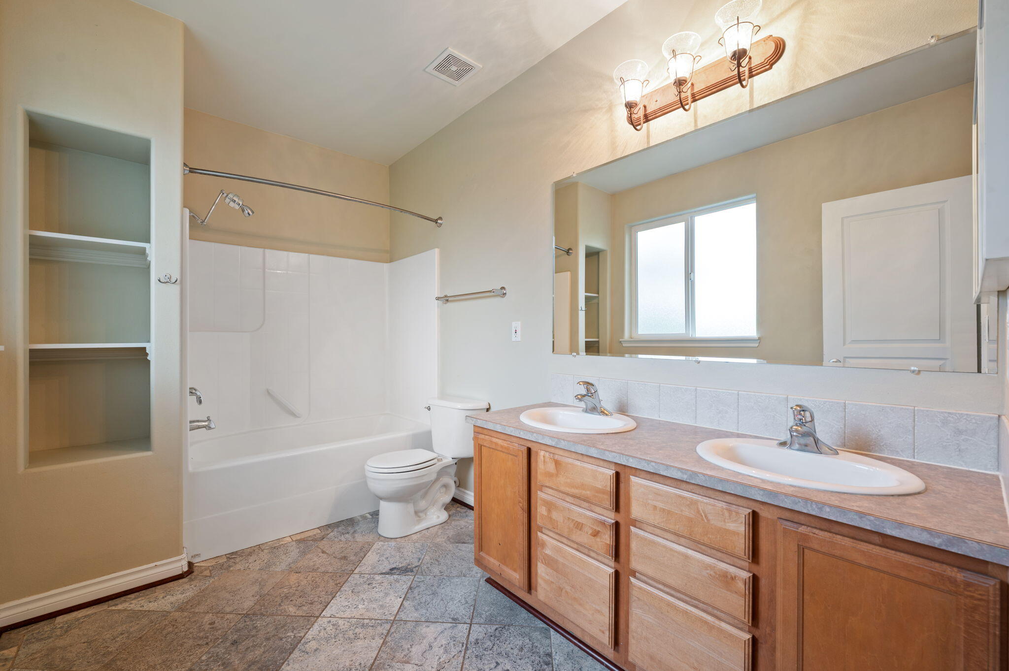 Cascade Village - Residential