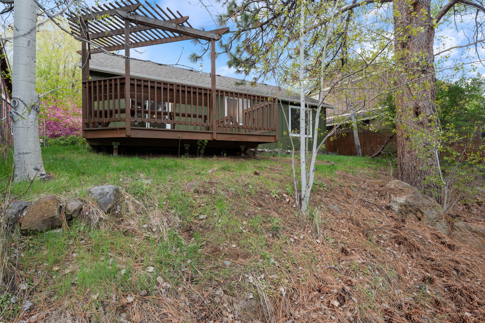 Cascade Village - Residential