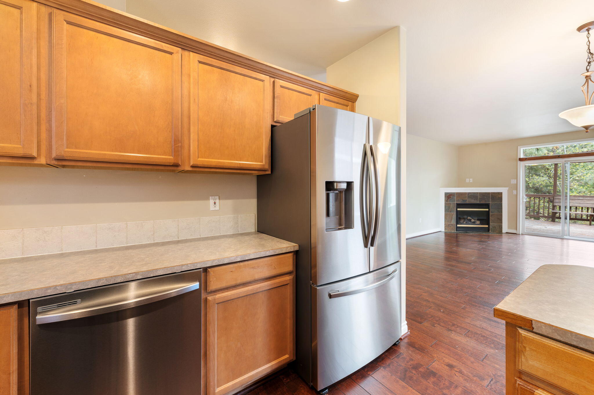 Cascade Village - Residential