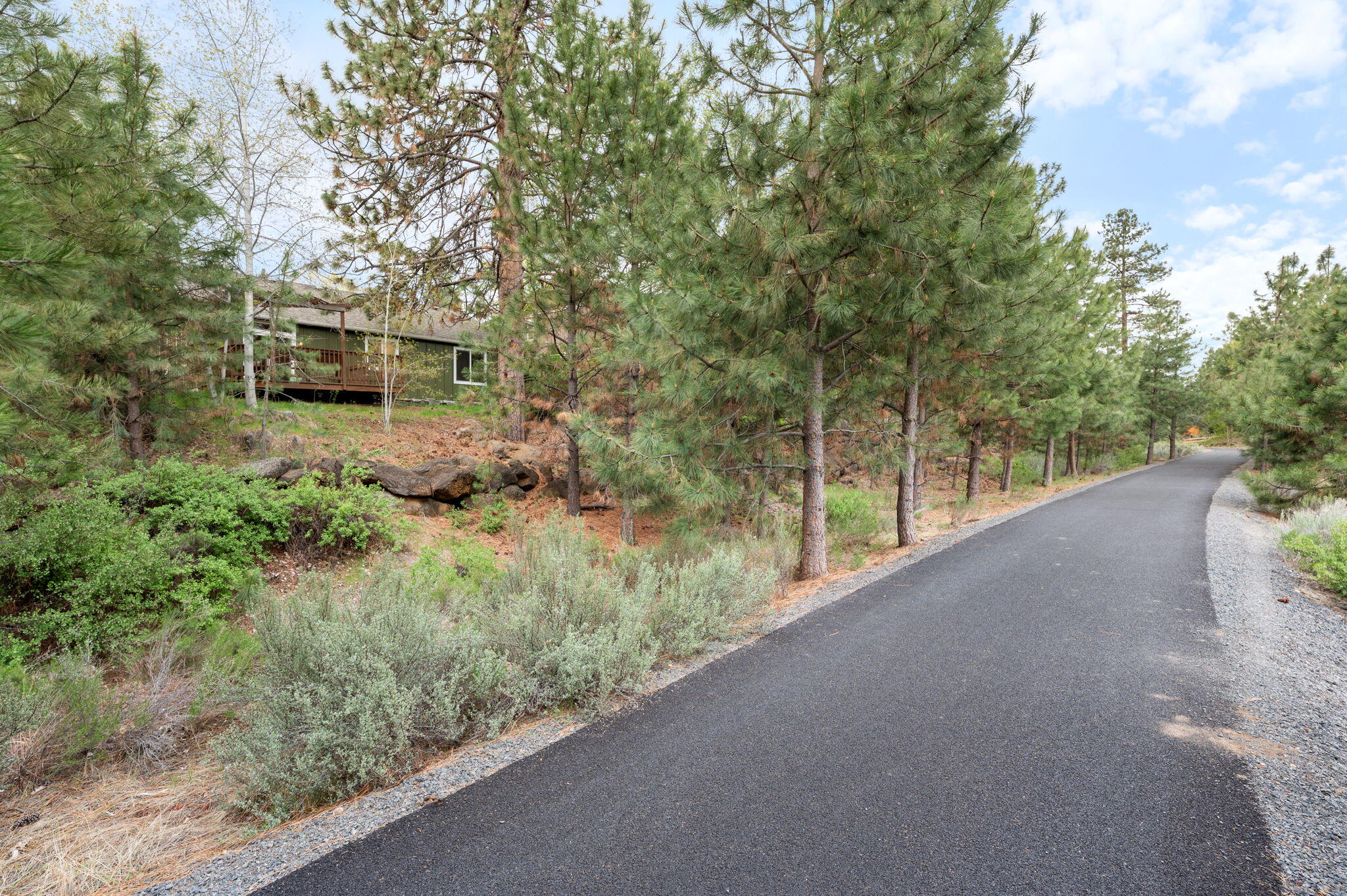 Cascade Village - Residential