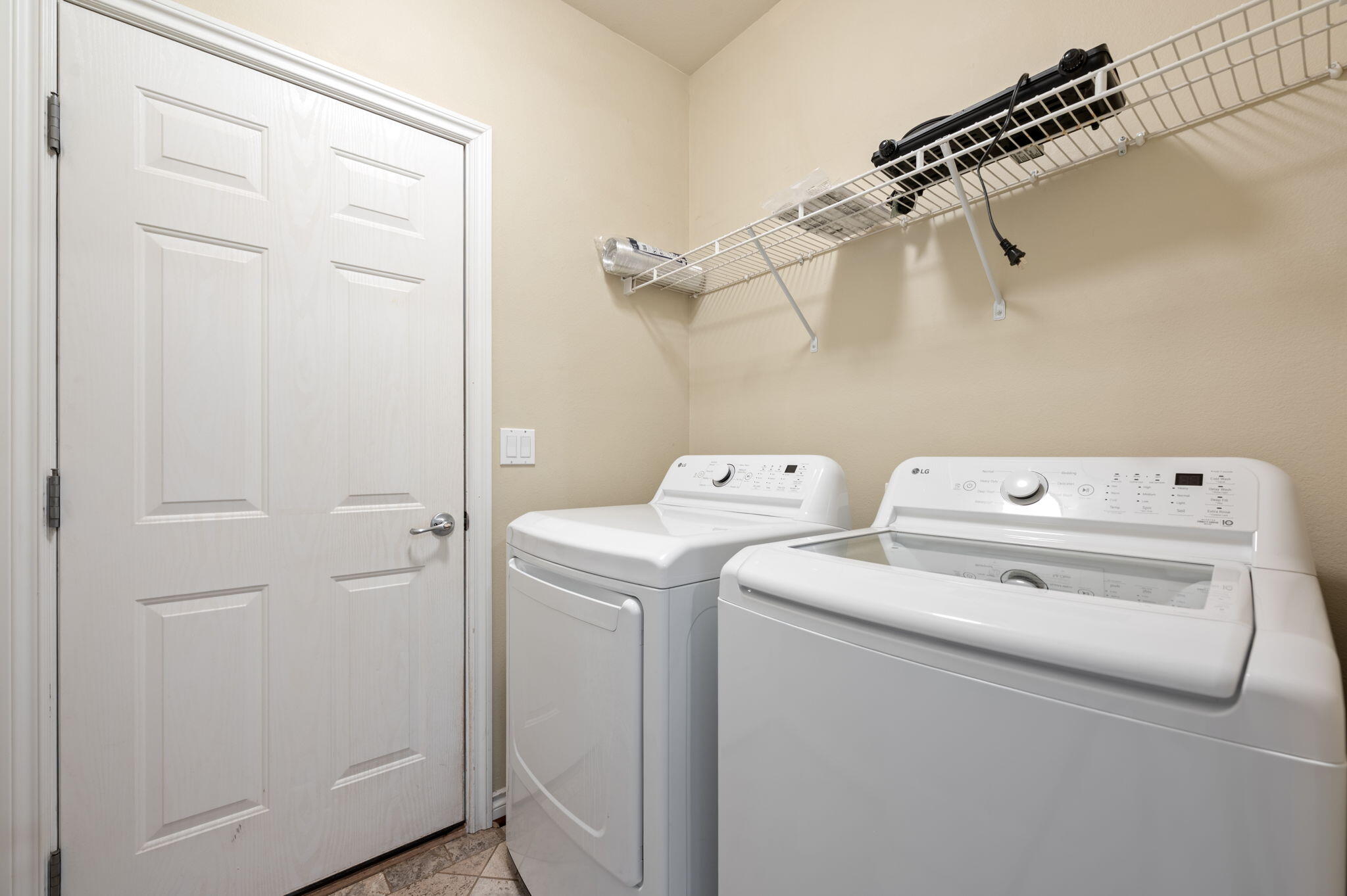 Cascade Village - Residential