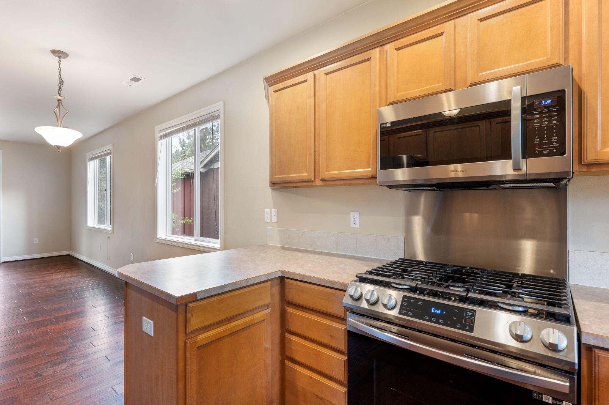 Cascade Village - Residential