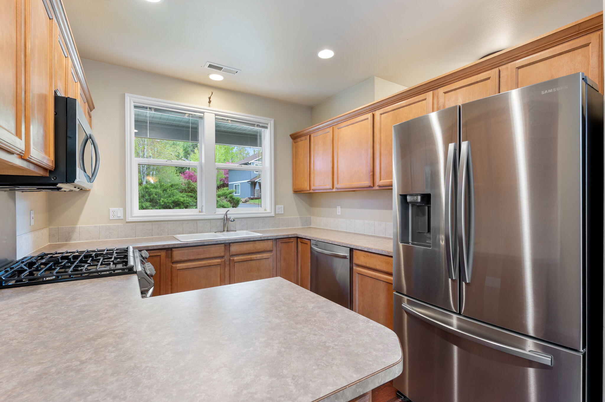 Cascade Village - Residential