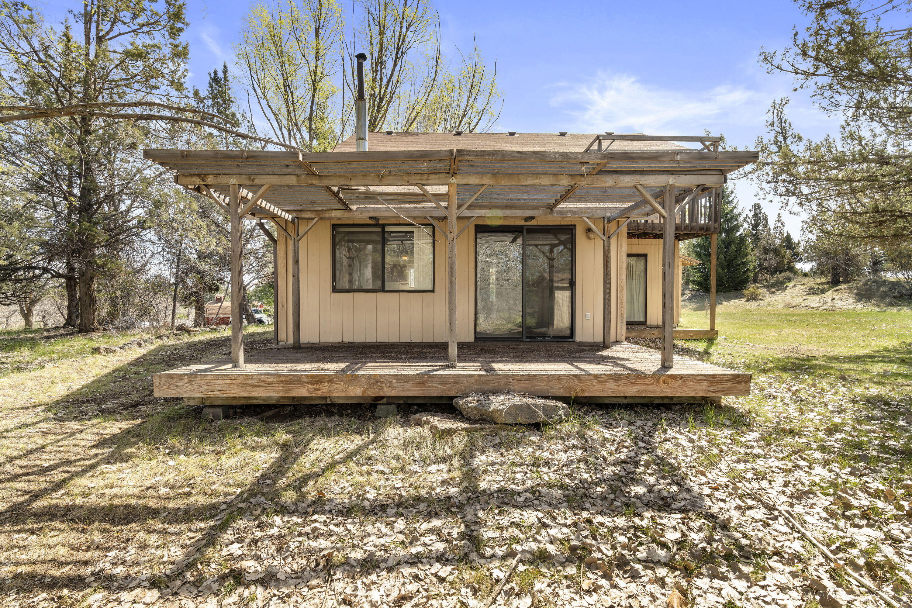 Wayman Acres - Residential