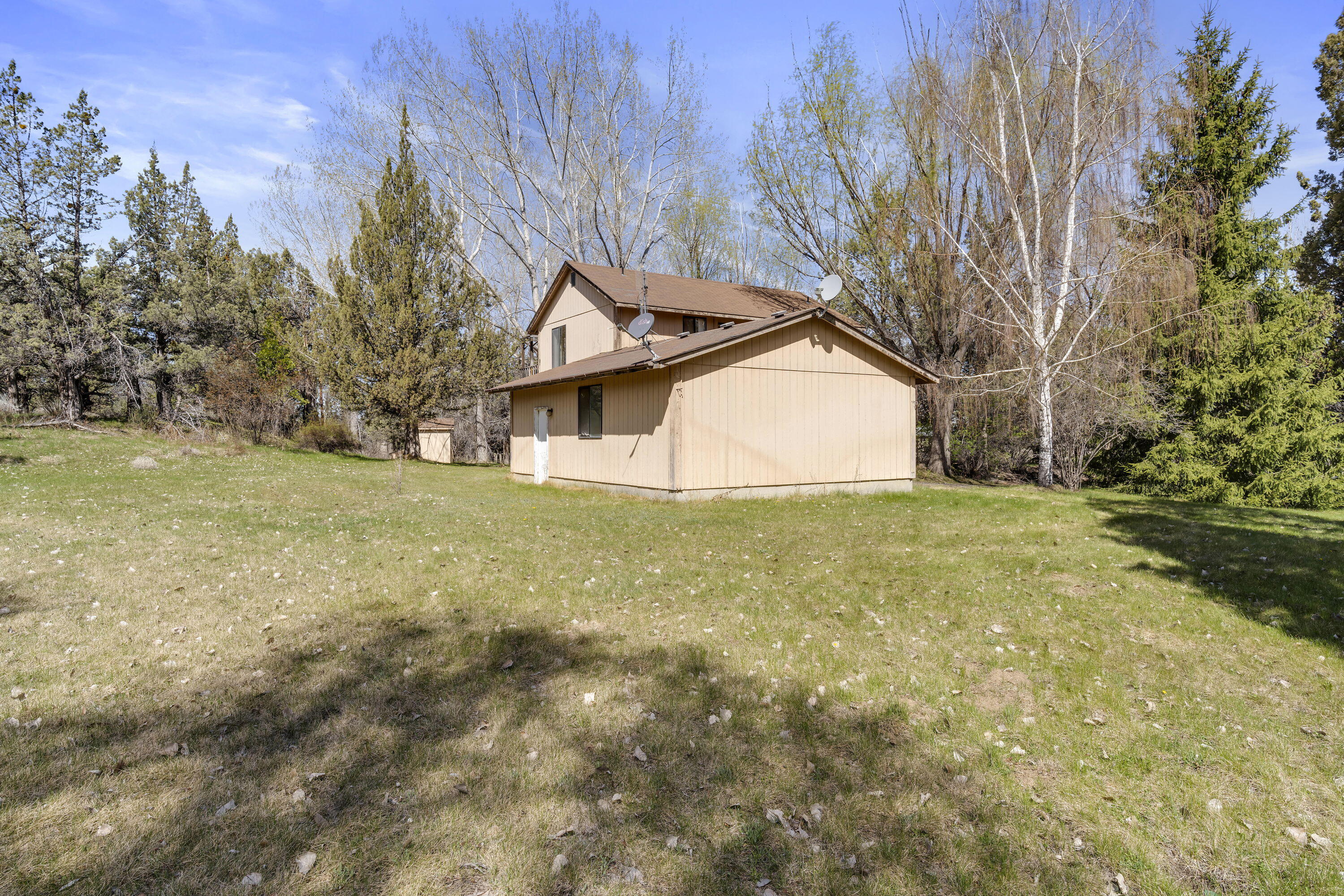 Wayman Acres - Residential